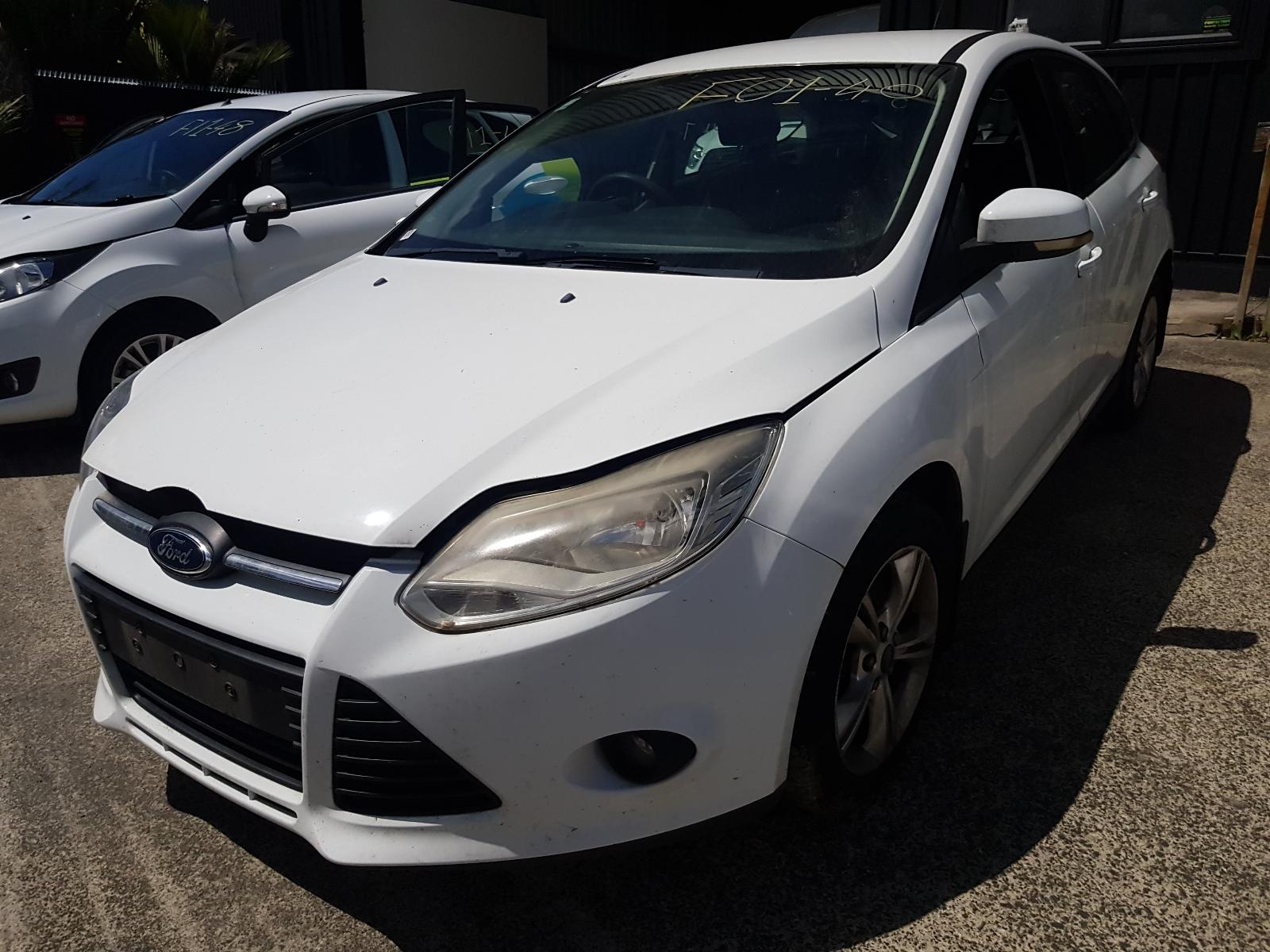 Ford Focus - LW 2011-2015