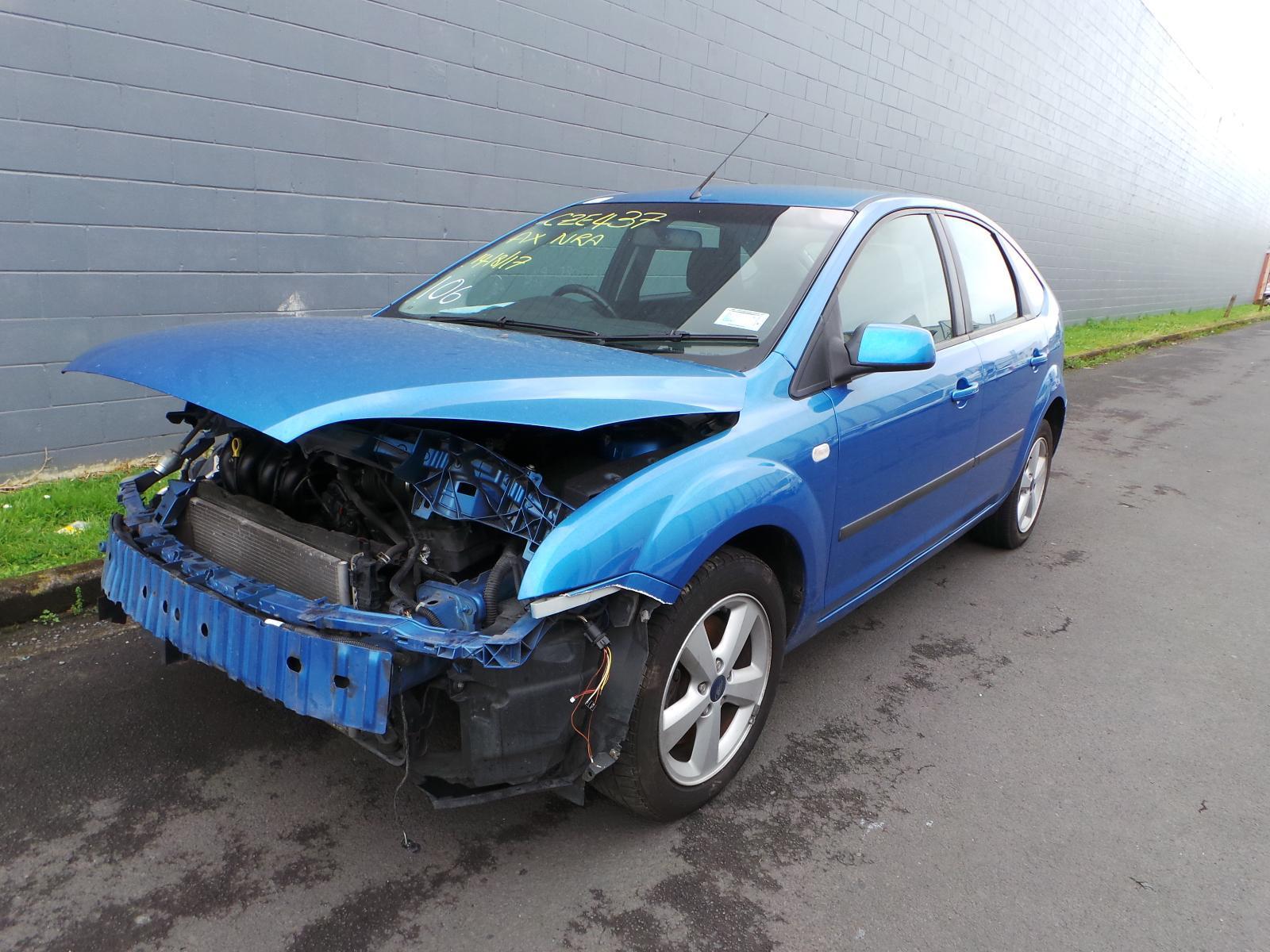 Ford Focus - LS 2005-2007