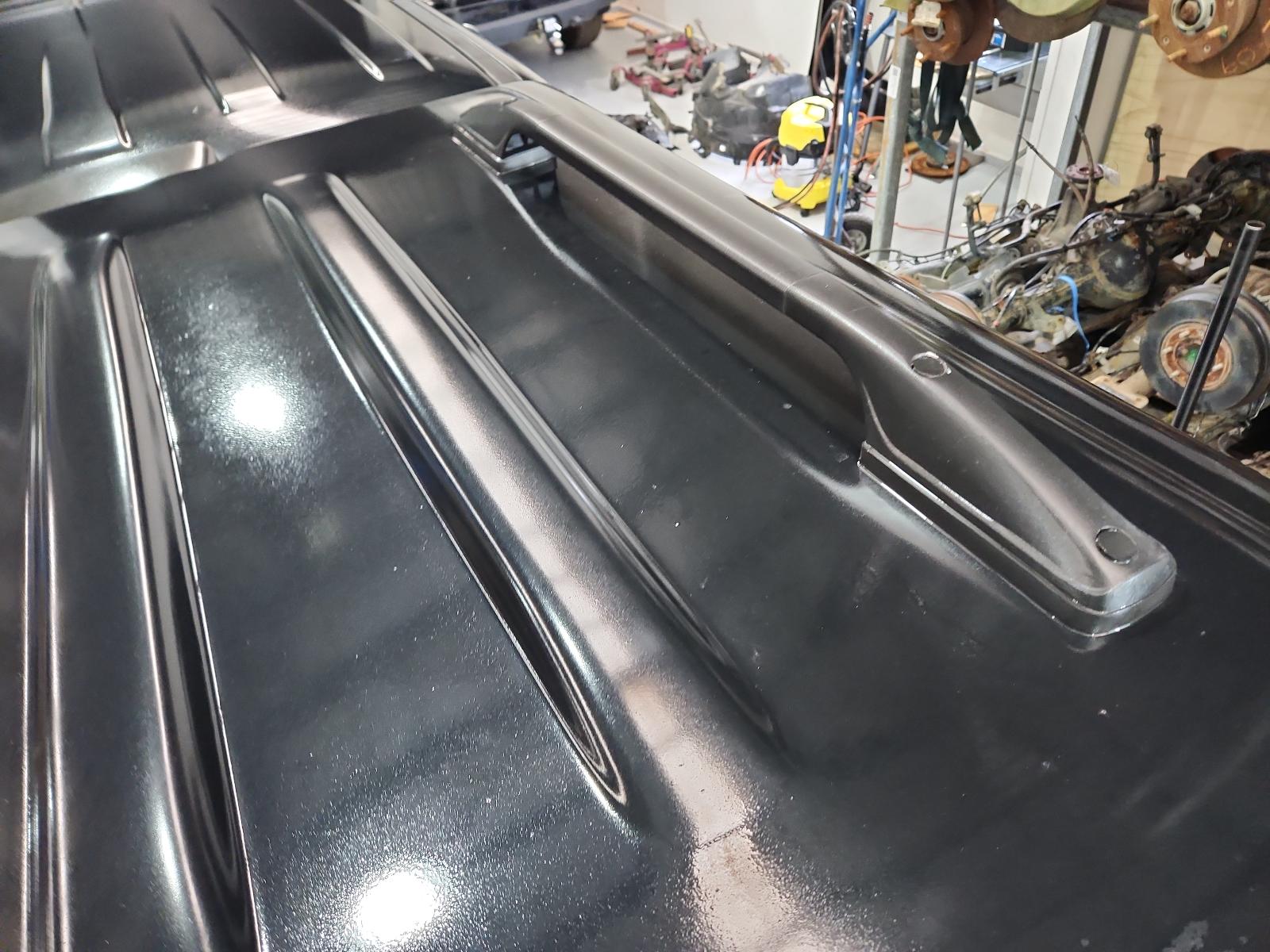 Ford Ranger - PX/PX2 2011-2017