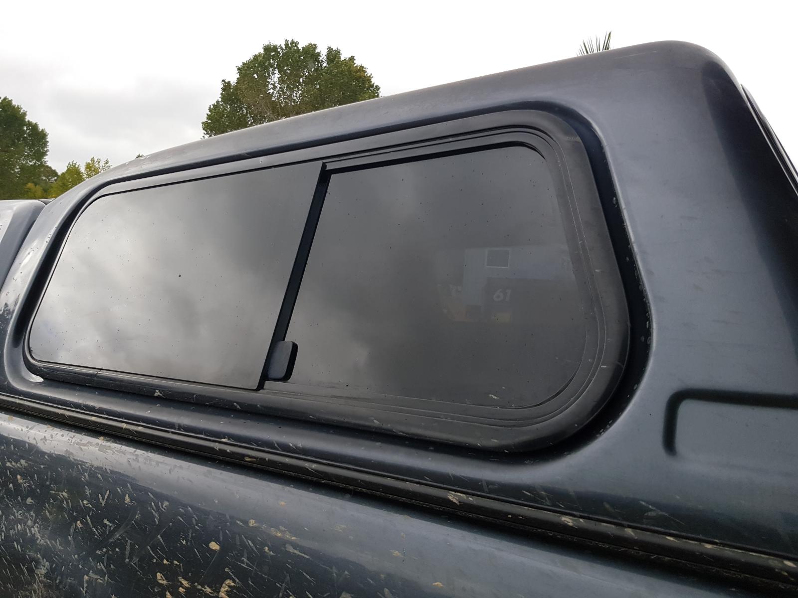 Ford Ranger - PX/PX2 2011-2017