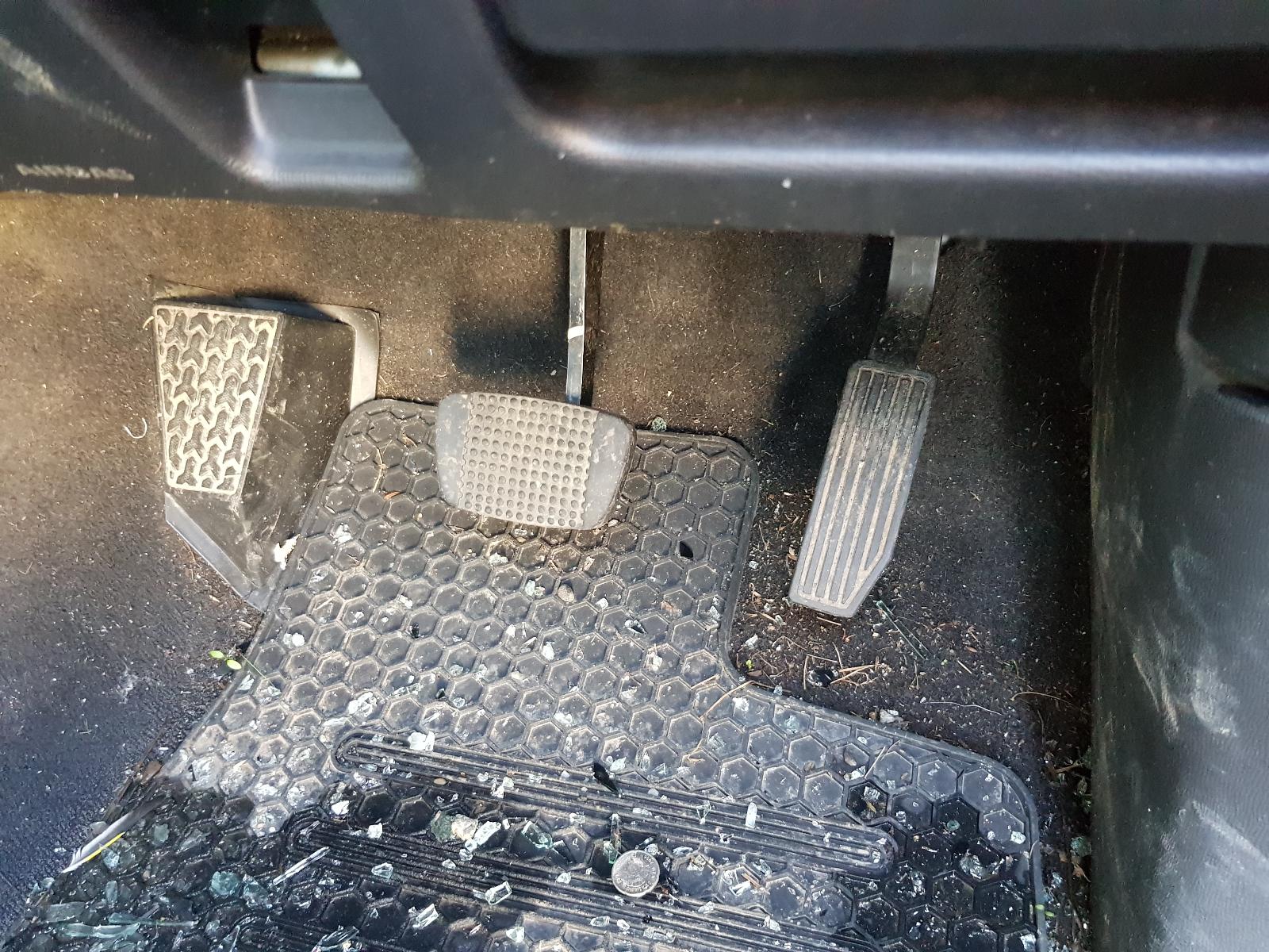 Holden Colorado - RG2 2016-Present