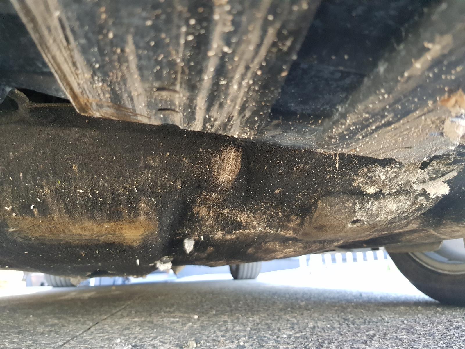 Ford Focus - LZ 2015-2017