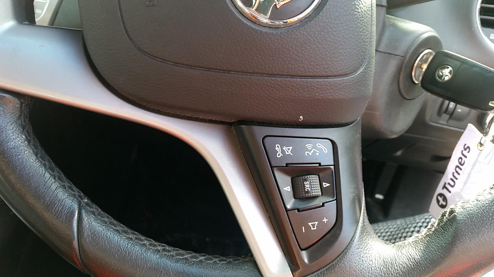 Holden Cruze - 2009-Present