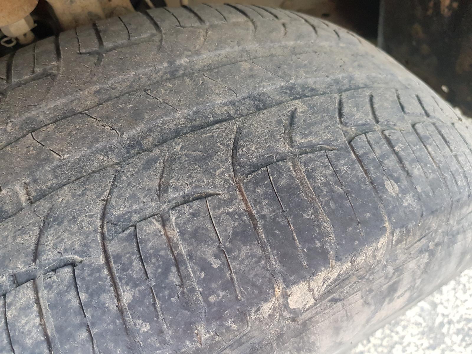 Ford Ranger - PX/PX2 2011-2017