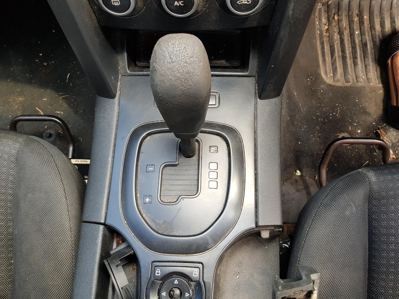 Holden Commodore - VE 2006-2013