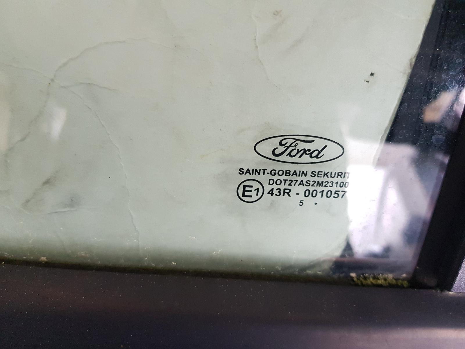 Ford Focus - LS 2005-2007