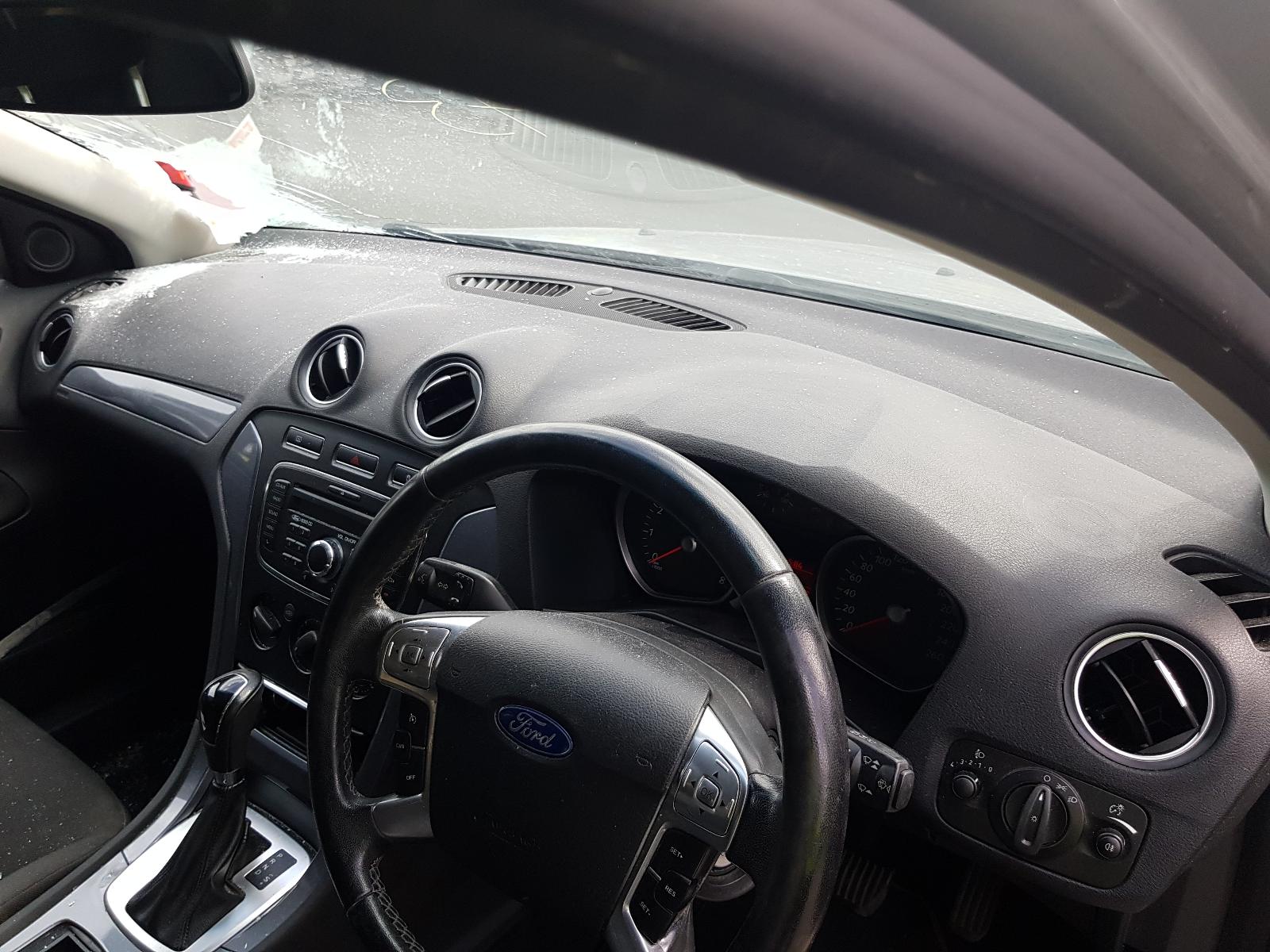 Ford Mondeo - MC 2011-2014