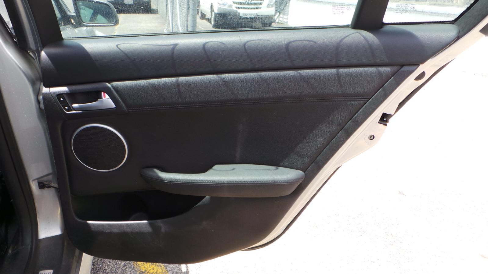 Holden Commodore - VE 2006-2013