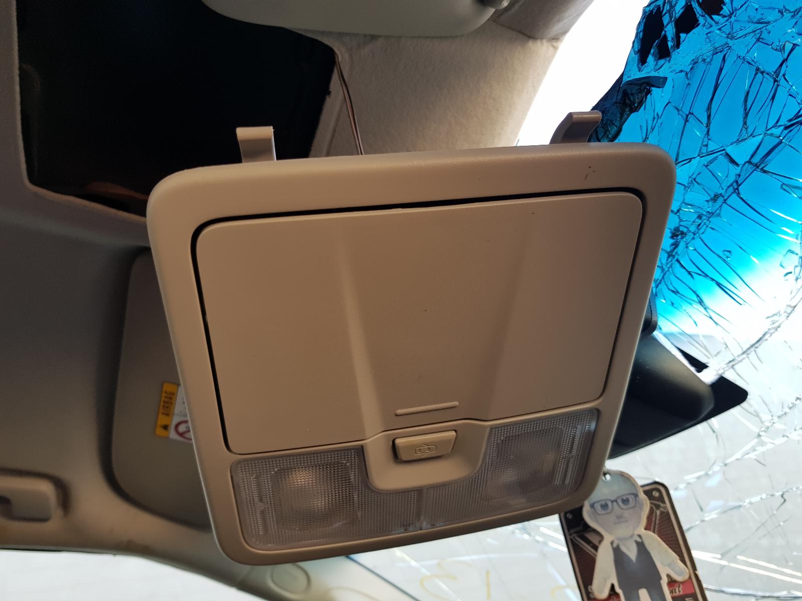 Holden Colorado - RG2 2016-Present