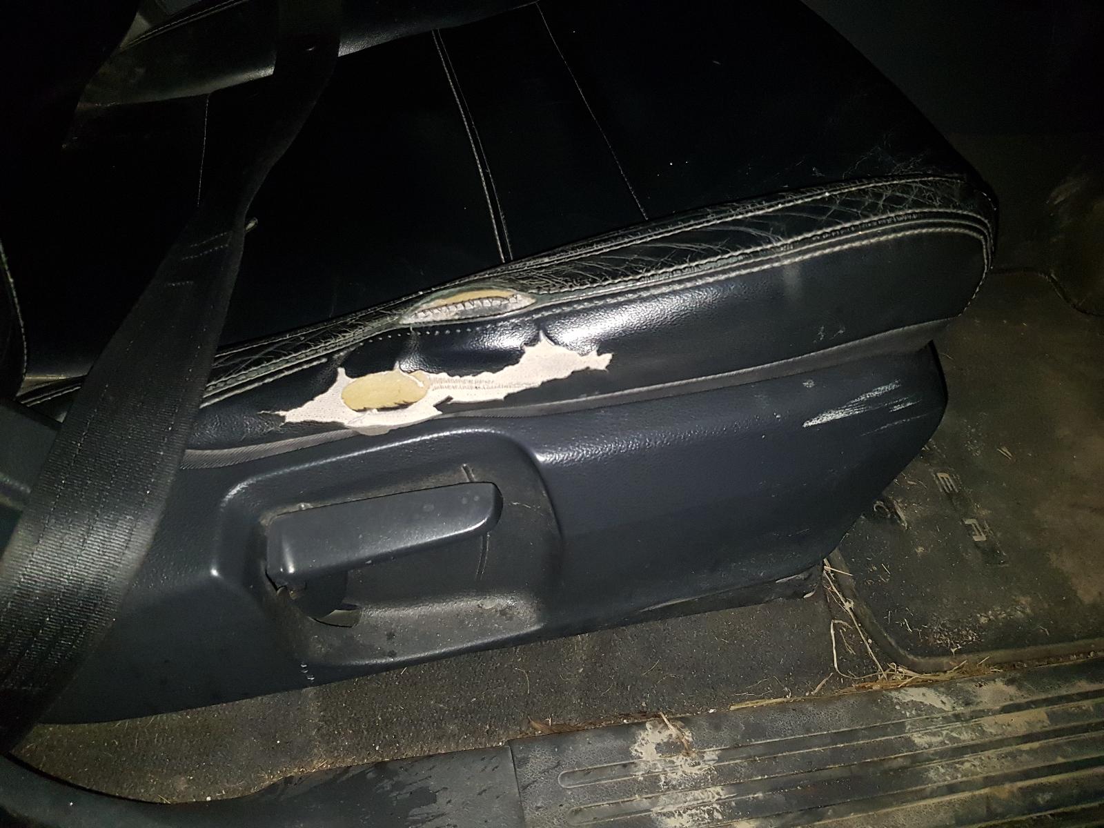 Ford Ranger - PX/PX2 2011-2017