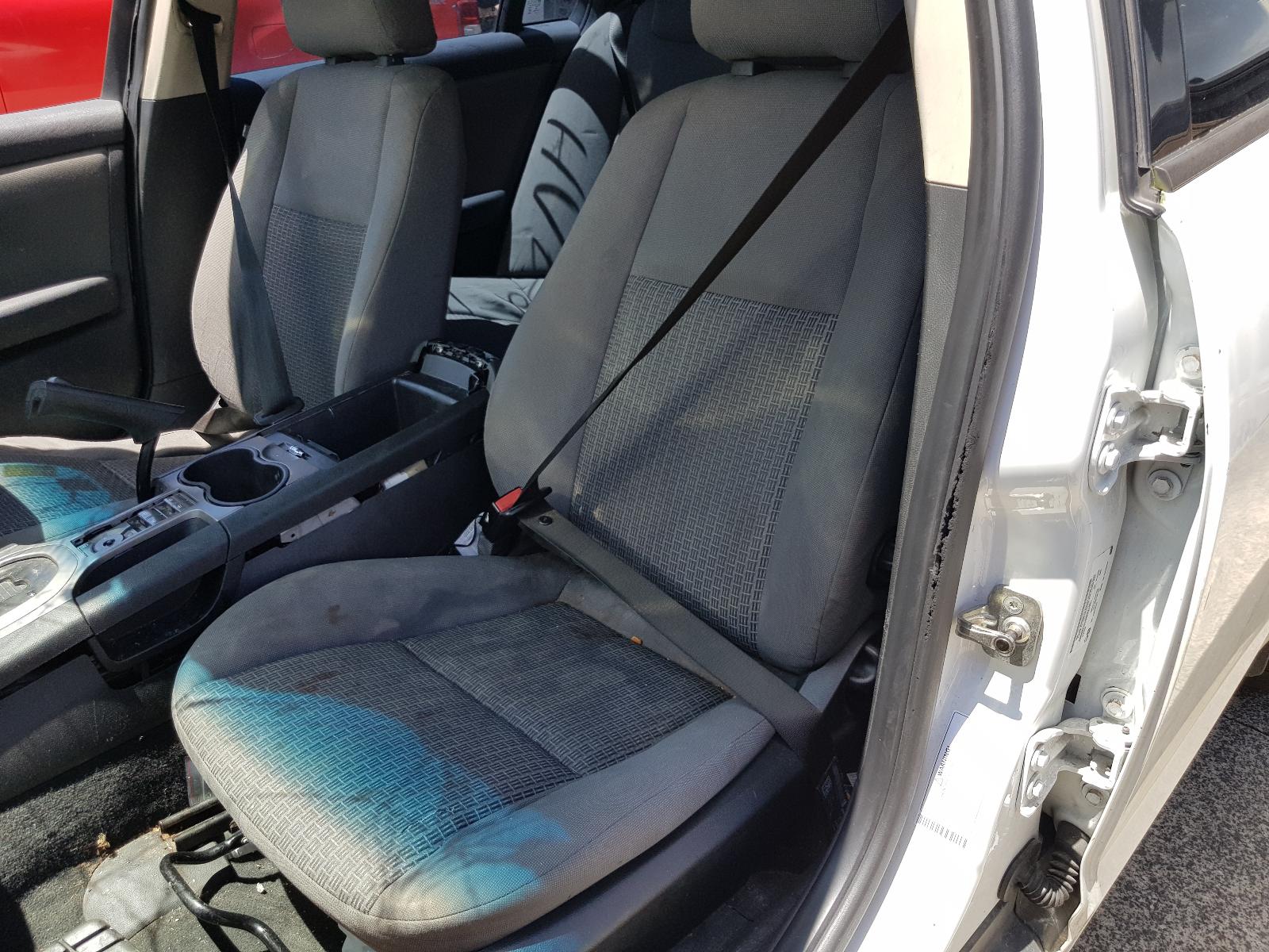 Holden Commodore - VE 2006-2013