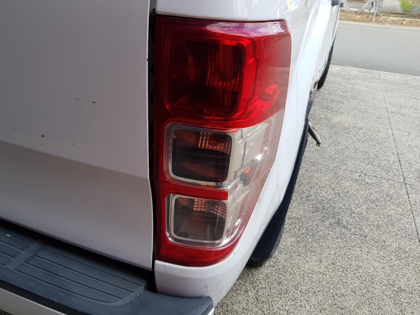 Ford Ranger - PX/PX2 2011-2017