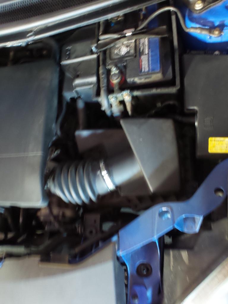 Ford Focus - LS 2005-2007