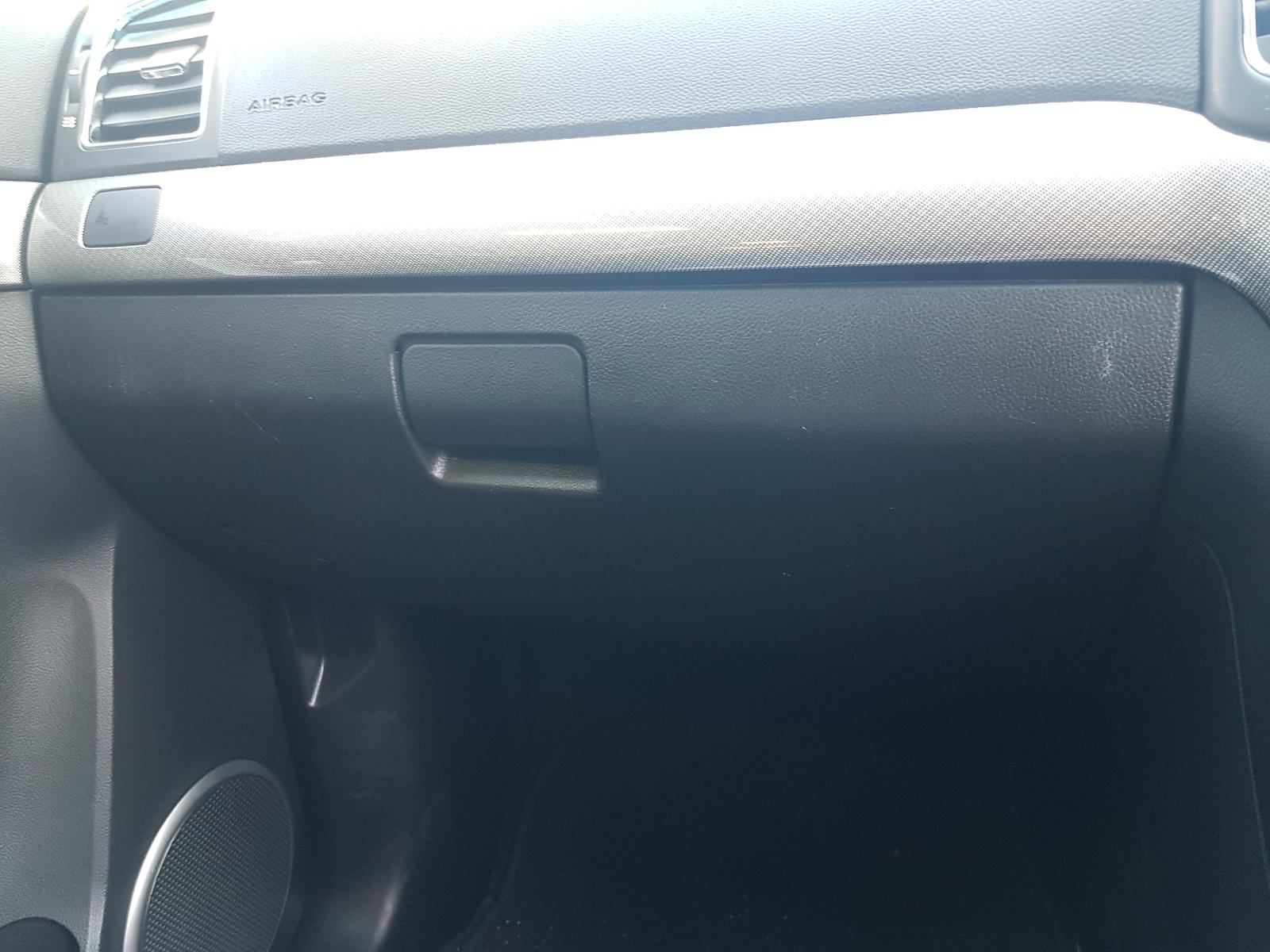 Holden Captiva - Captiva 7 2011-Present