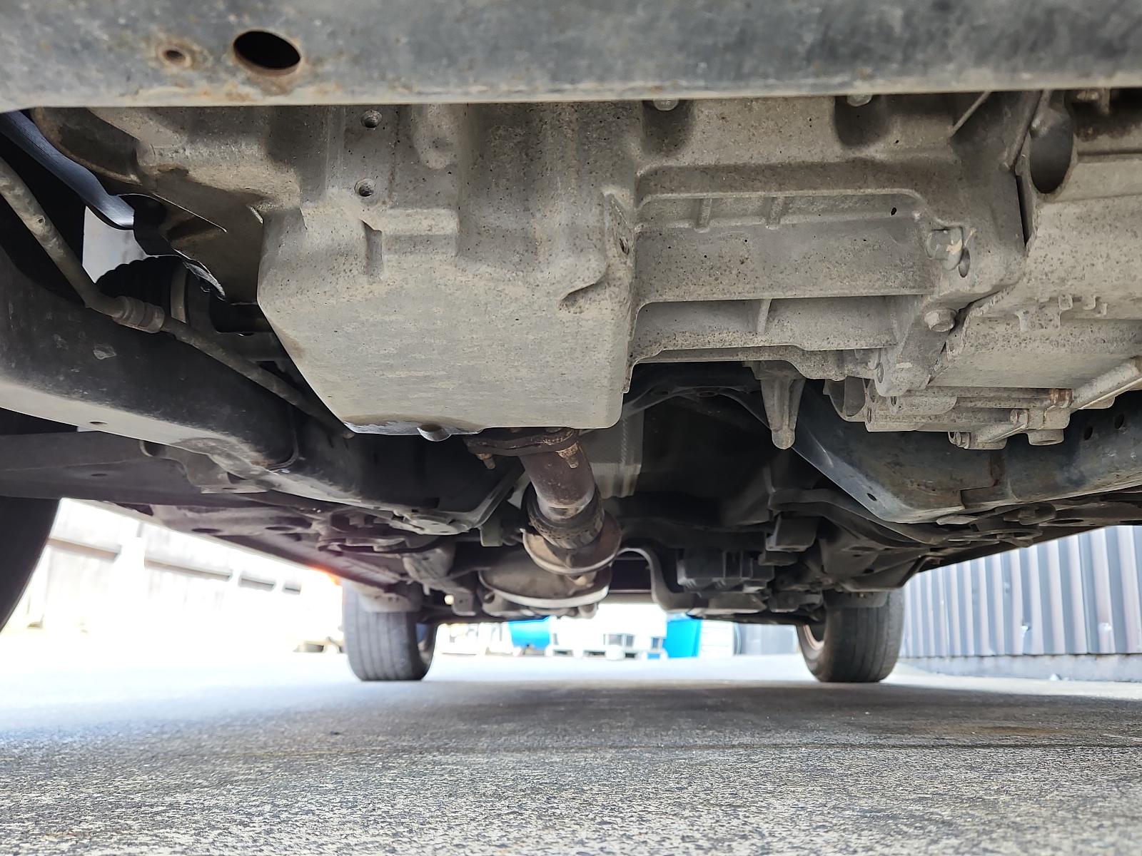 Holden Captiva - Captiva 5 2006-2011