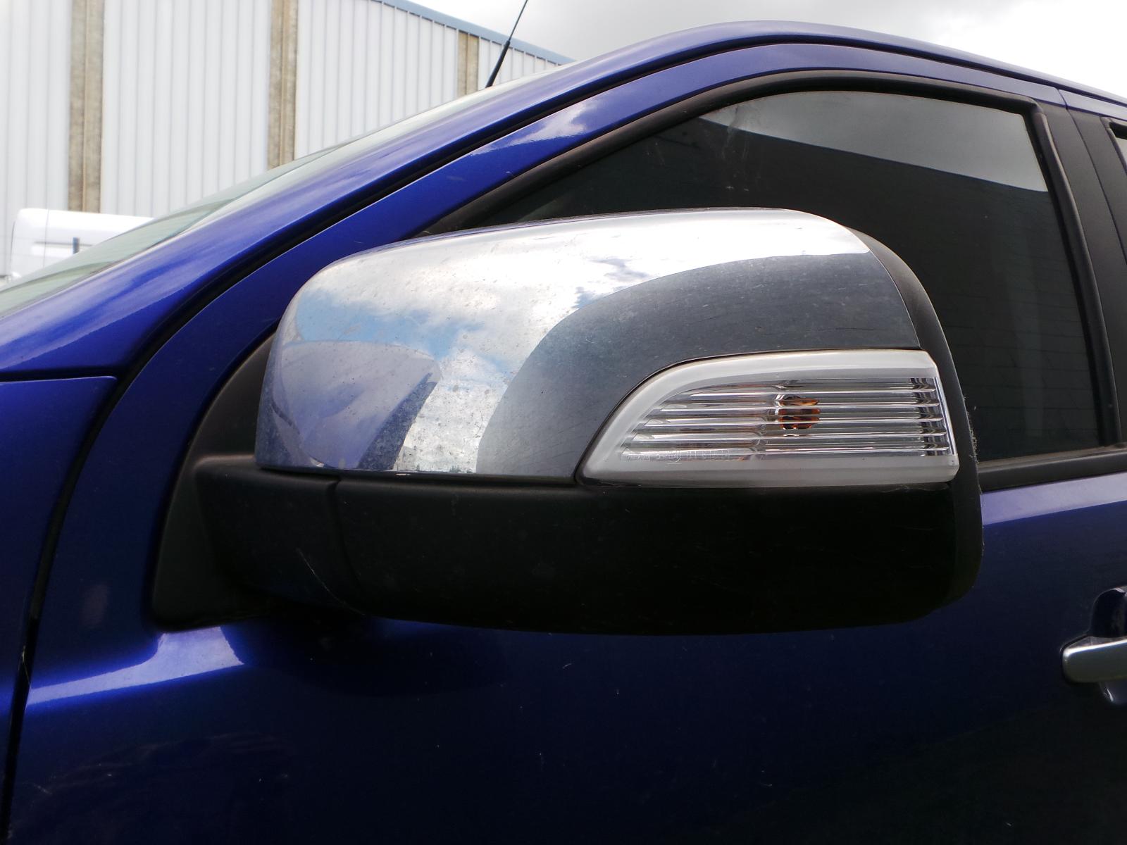 Ford Ranger - PX/PX2 2011-2017