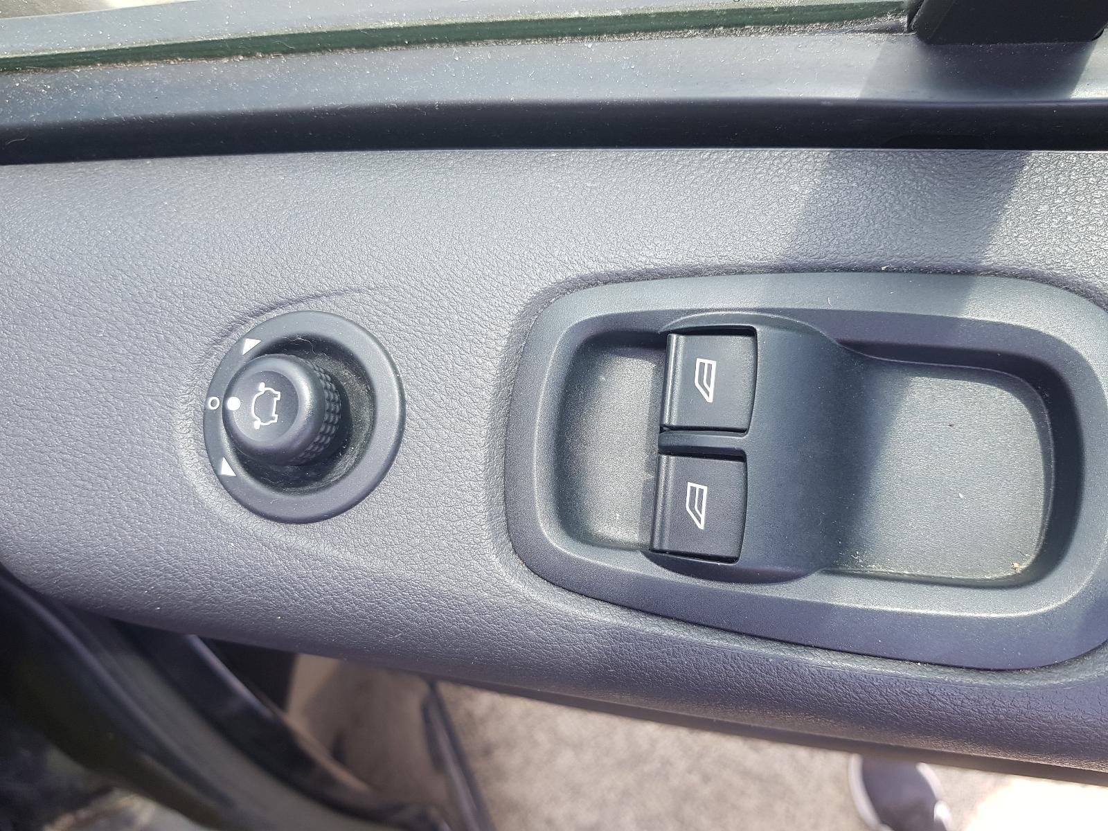 Ford Transit - Other