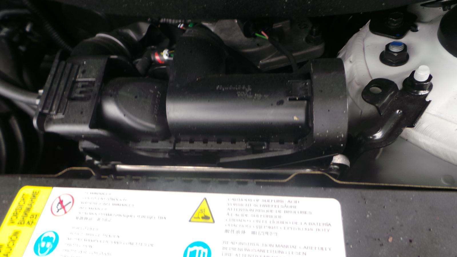 Hyundai ix35 - 2010-2015