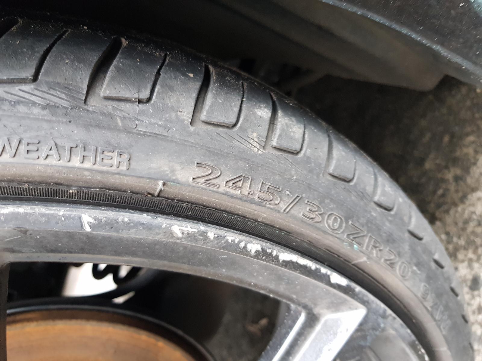 Holden Cruze - 2009-Present