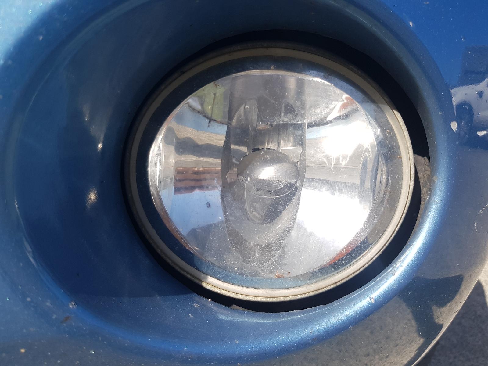 Ford Territory - SX 2004-2005