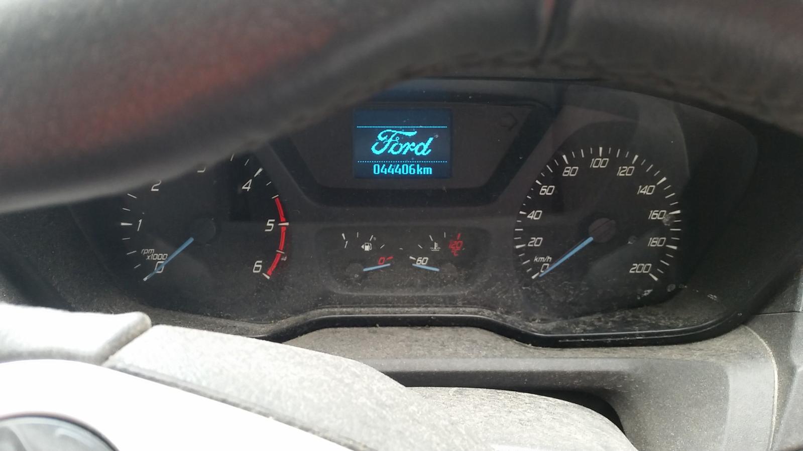 Ford Transit - Other