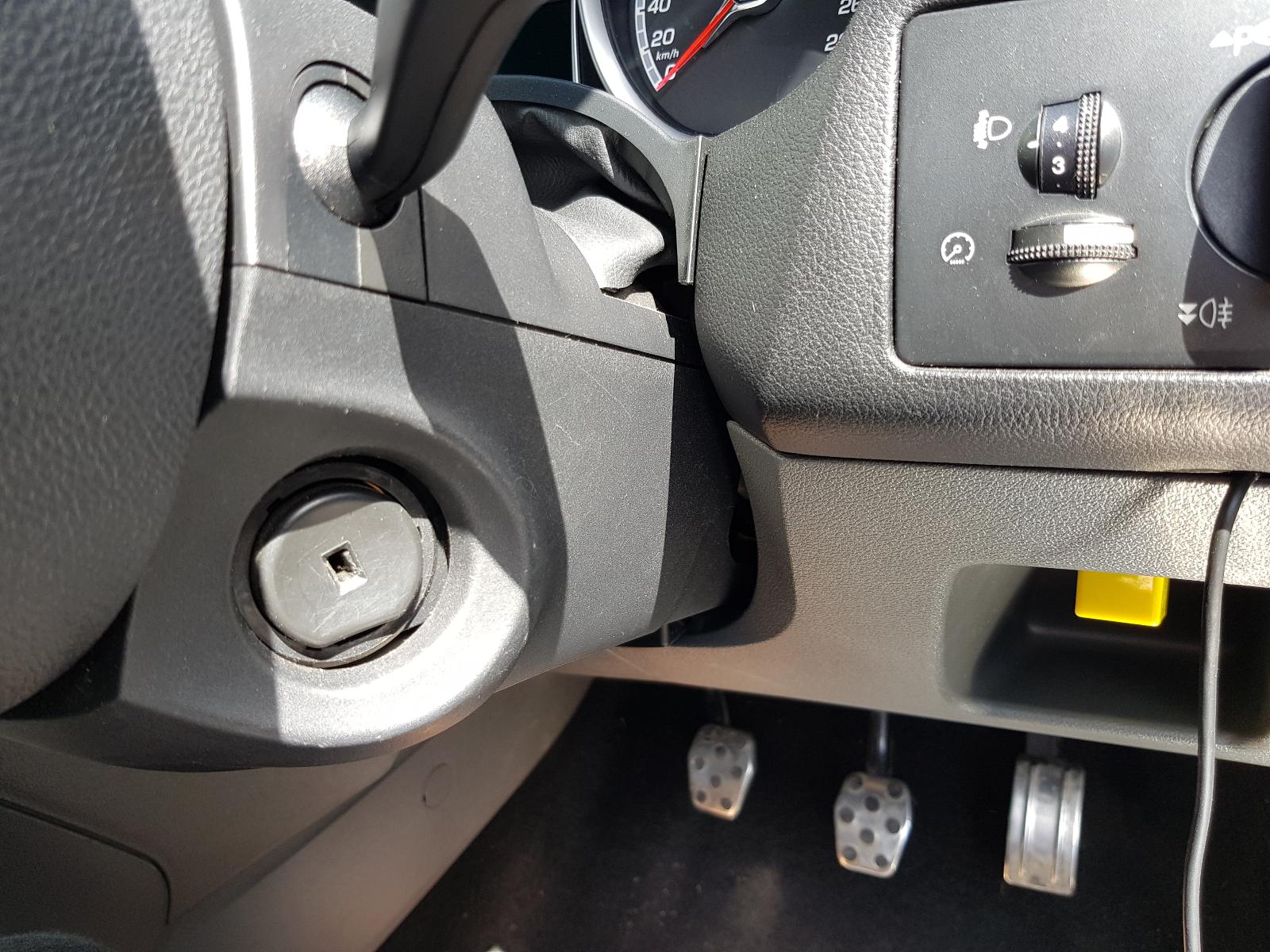 Ford Focus - LT-LV 2008-2011