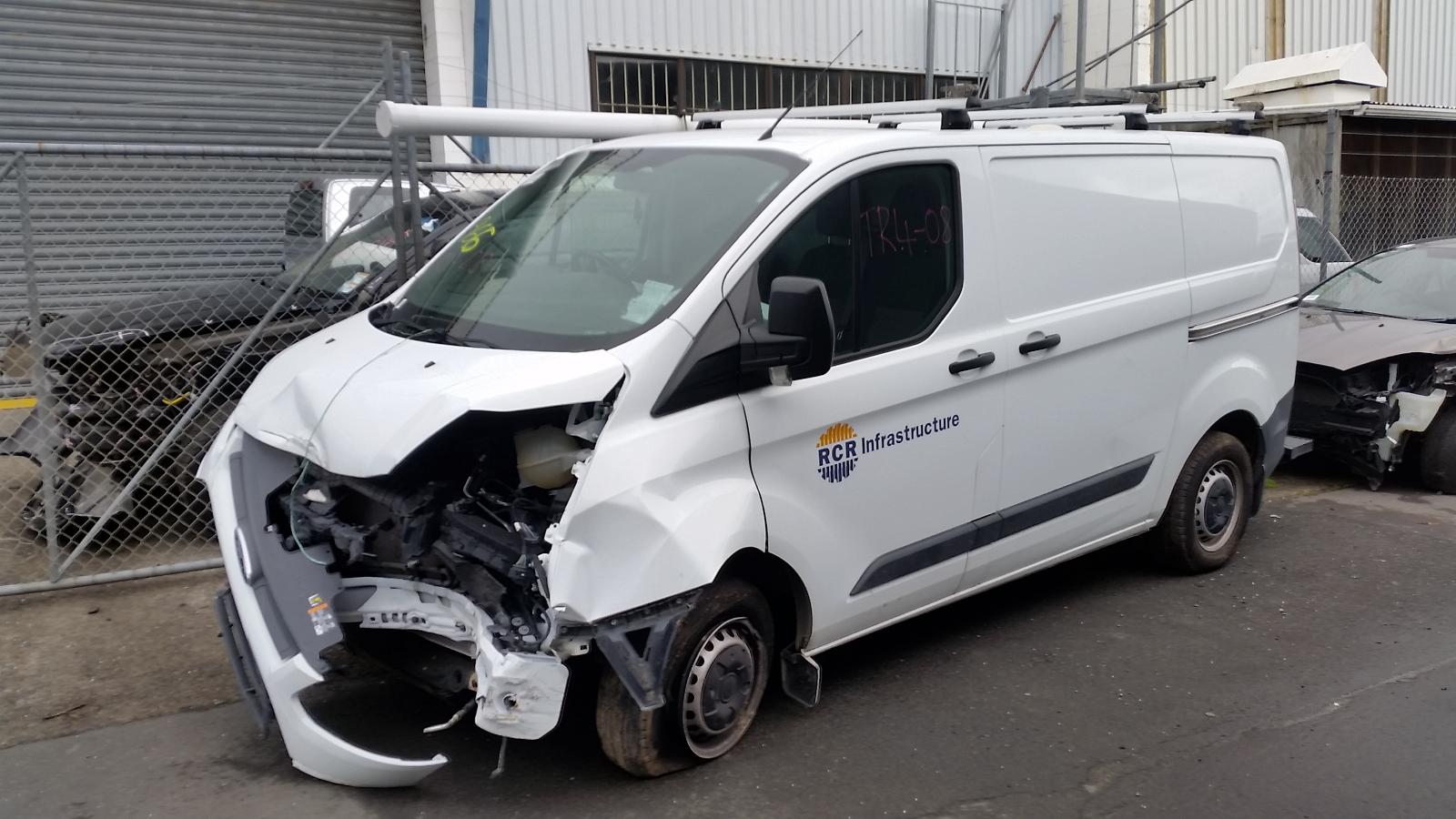 Ford Transit - Other
