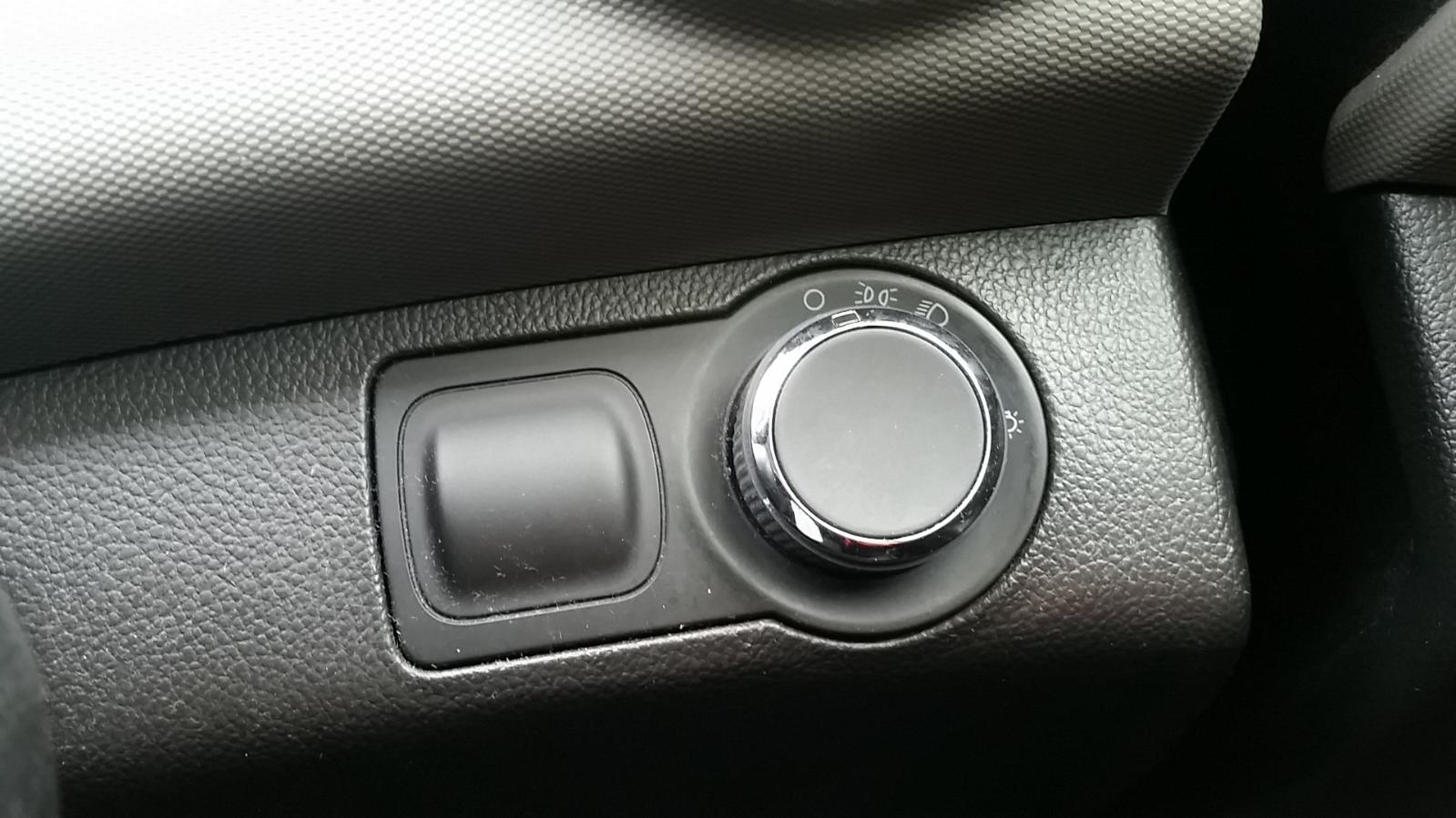 Holden Barina - TM 2011-Present