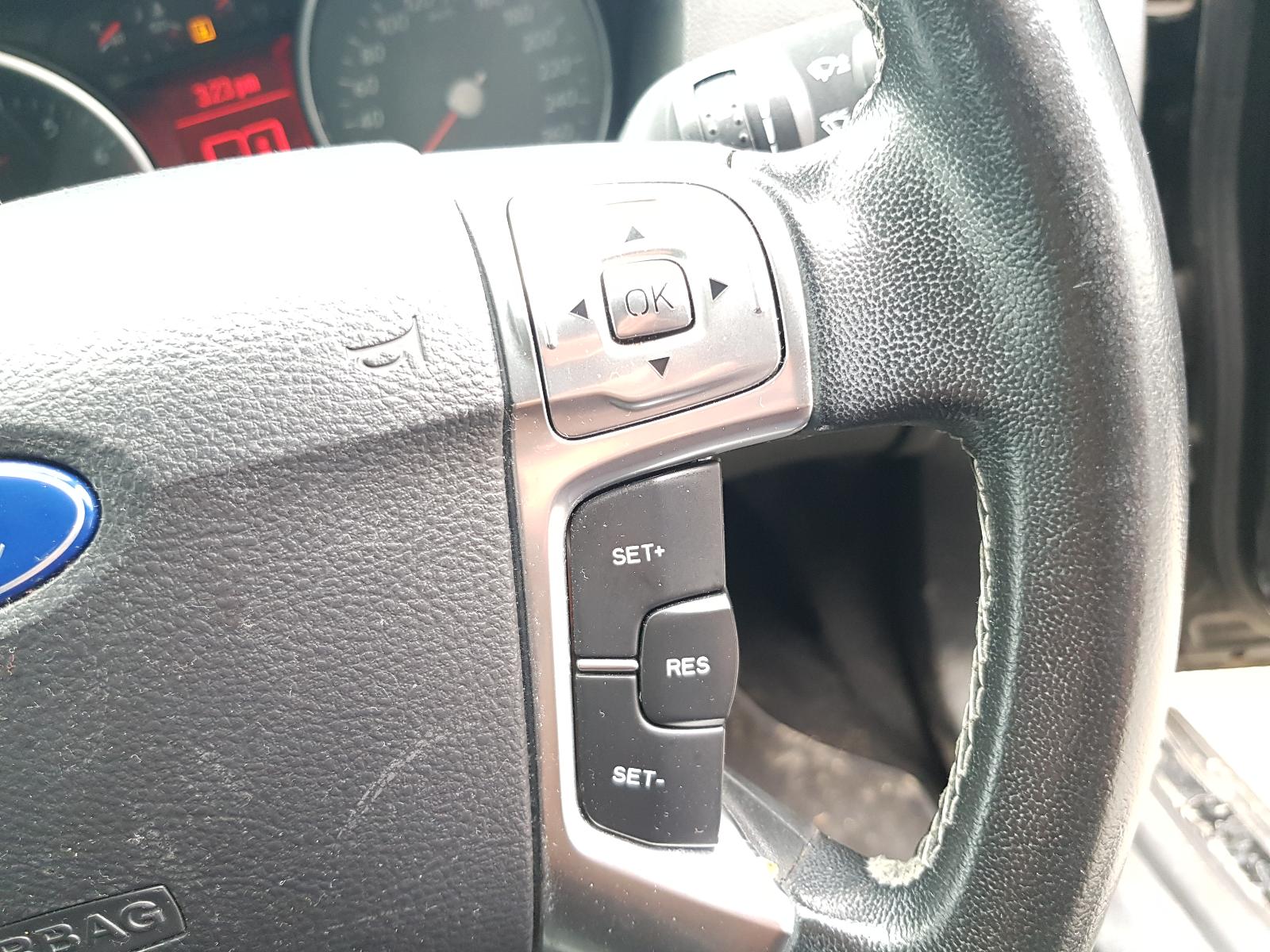 Ford Mondeo - MC 2011-2014