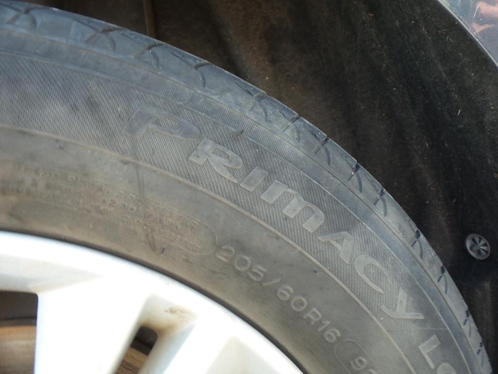 Ford Focus - LW 2011-2015