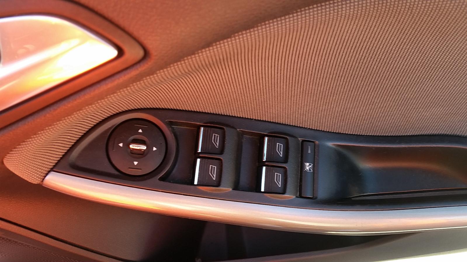 Ford Focus - LW 2011-2015