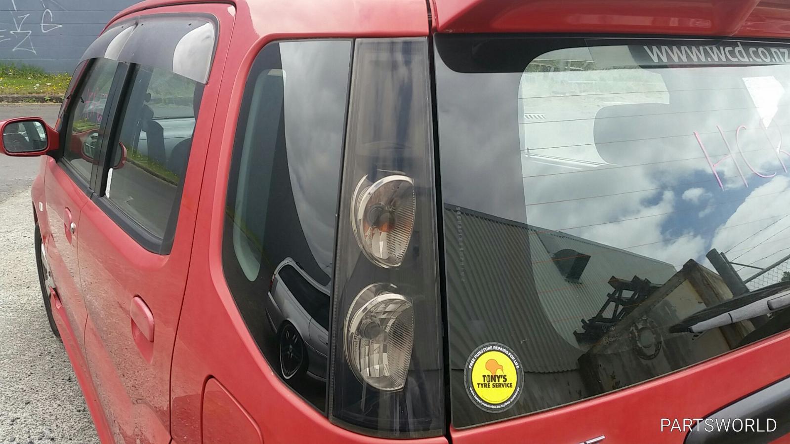 Chevrolet Cruze - All Series 2003-2017