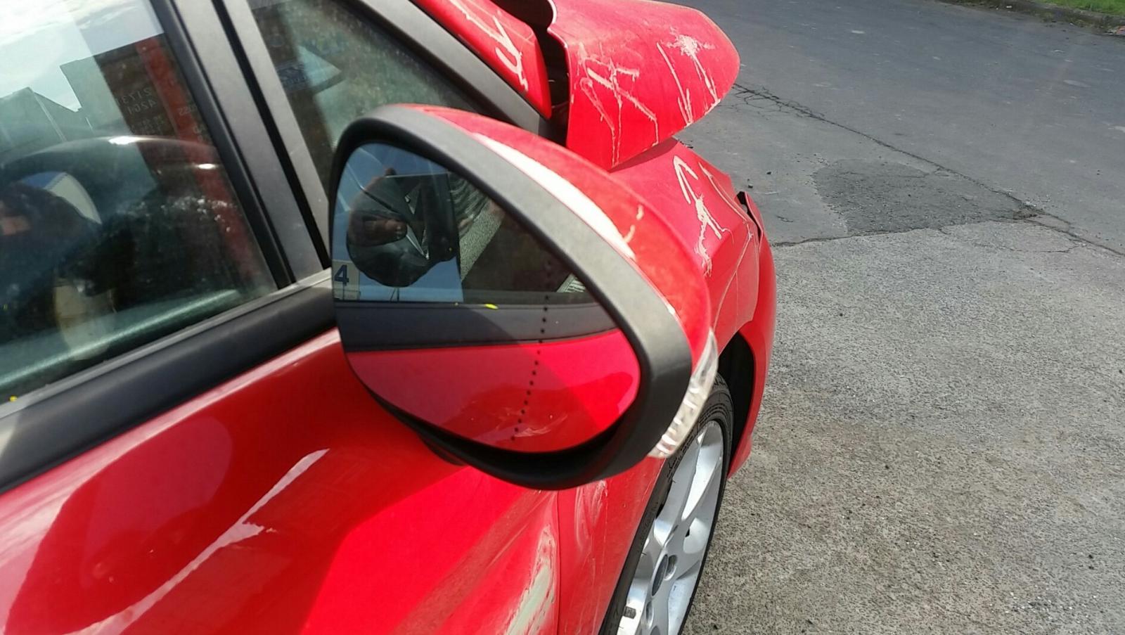 Ford Fiesta - MK VI 2008-Present