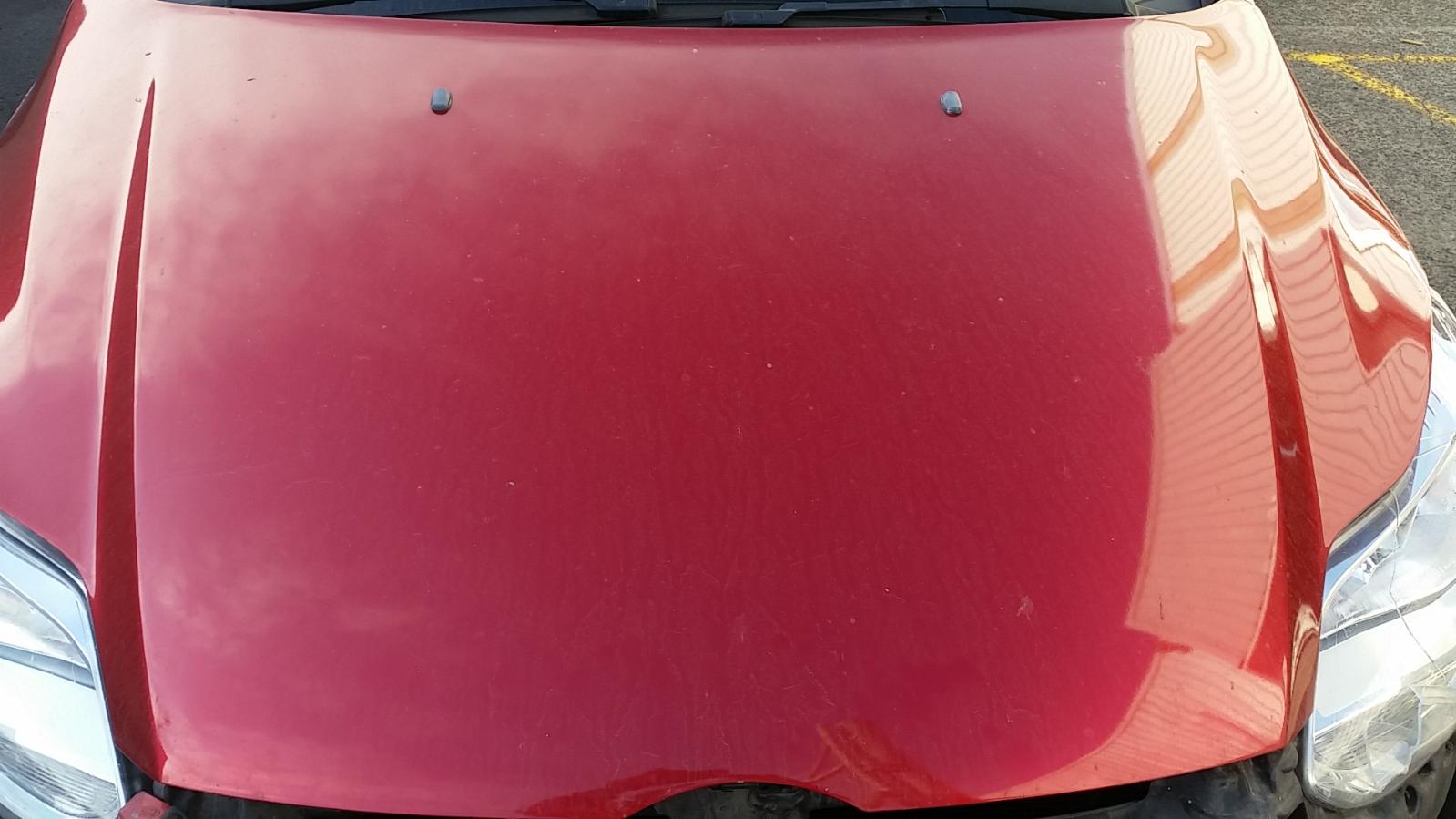 Ford Focus - LW 2011-2015