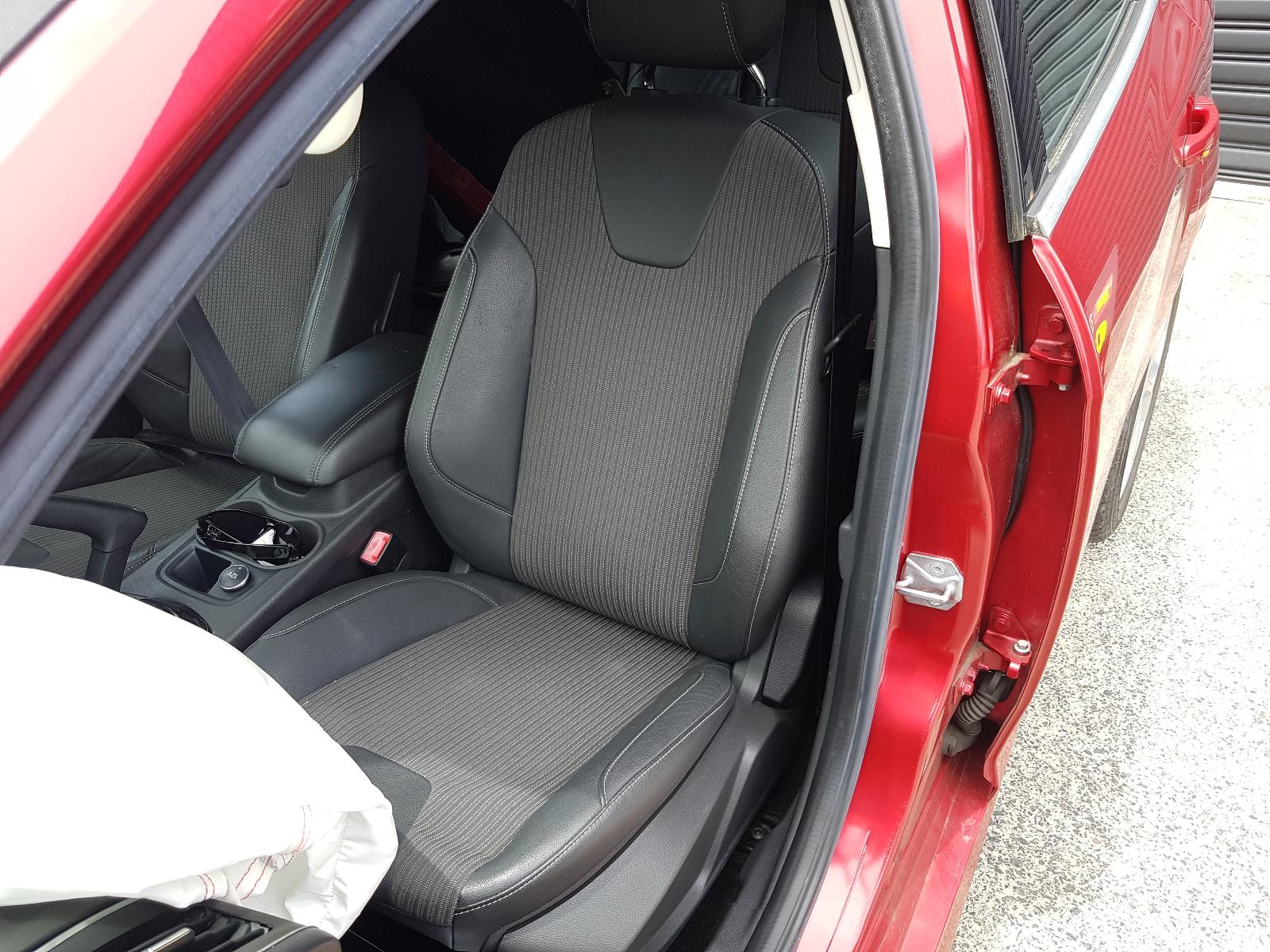 Ford Focus - LW 2011-2015