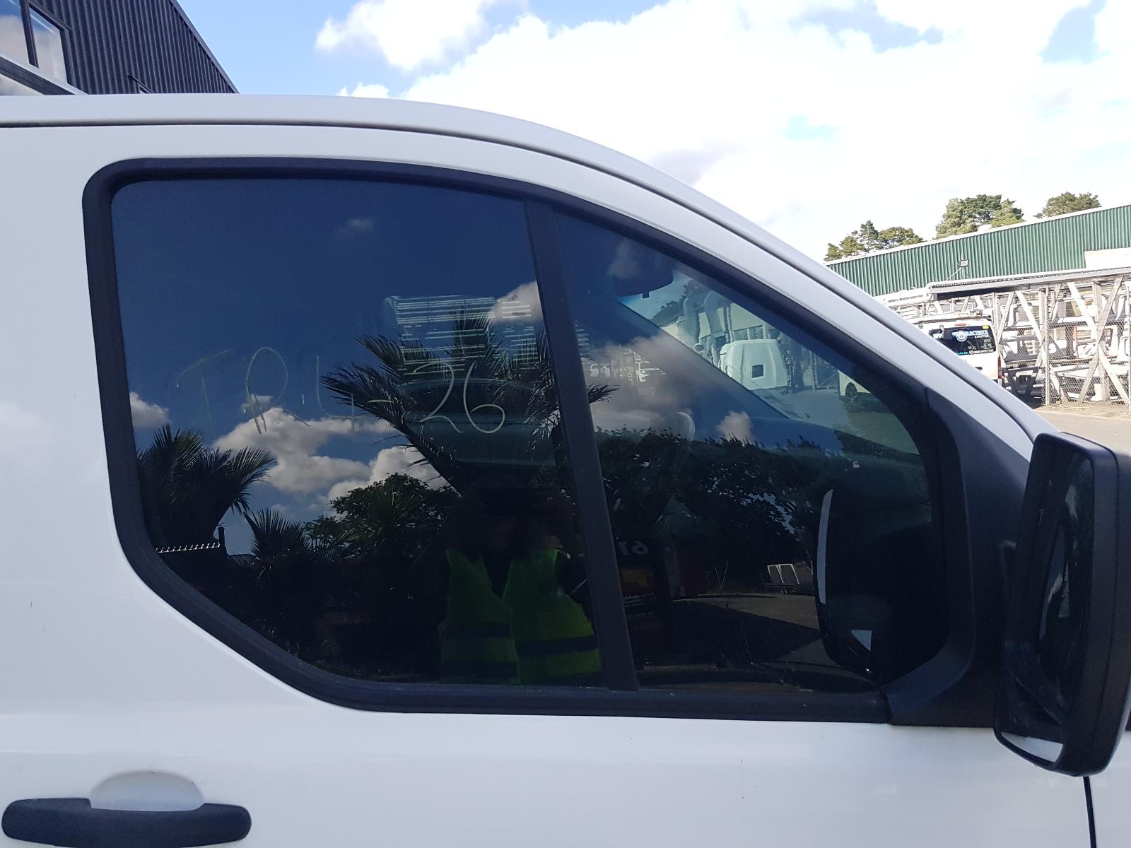 Ford Transit - Other