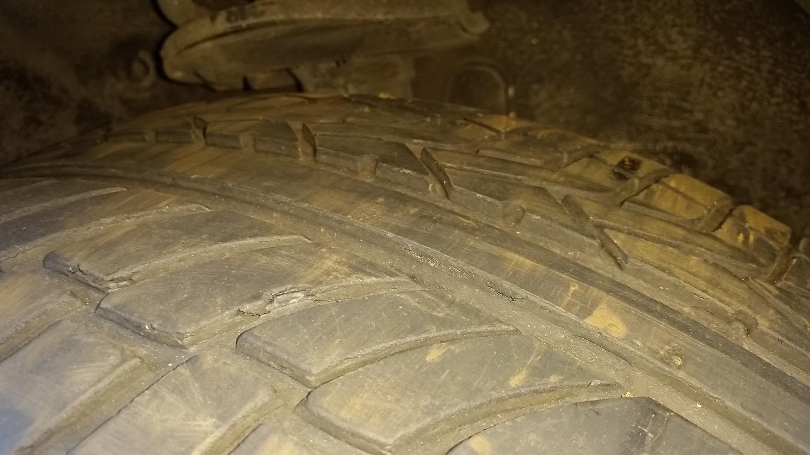 Holden Captiva - Captiva 7 2011-Present