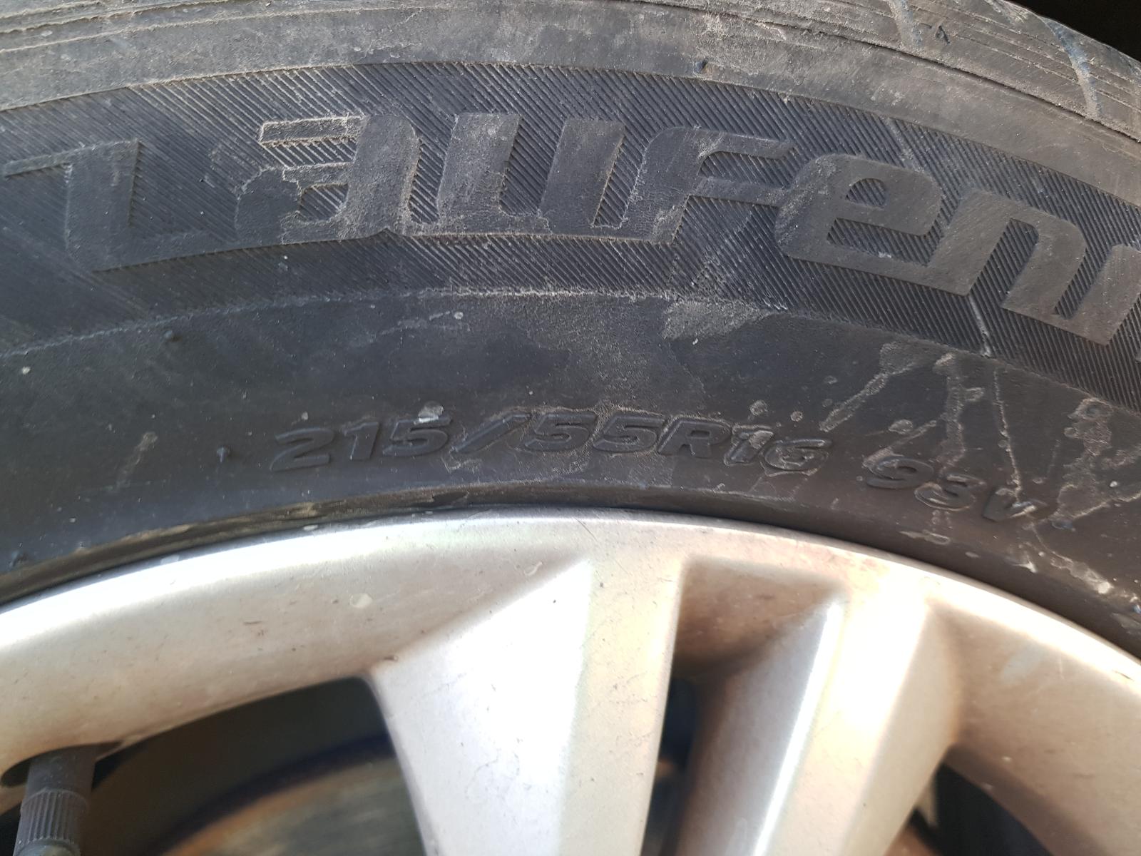 Ford Focus - LW 2011-2015