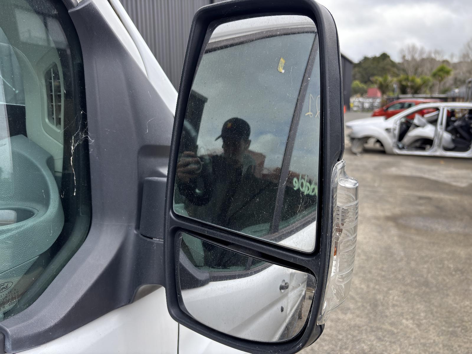 Ford Transit - Other