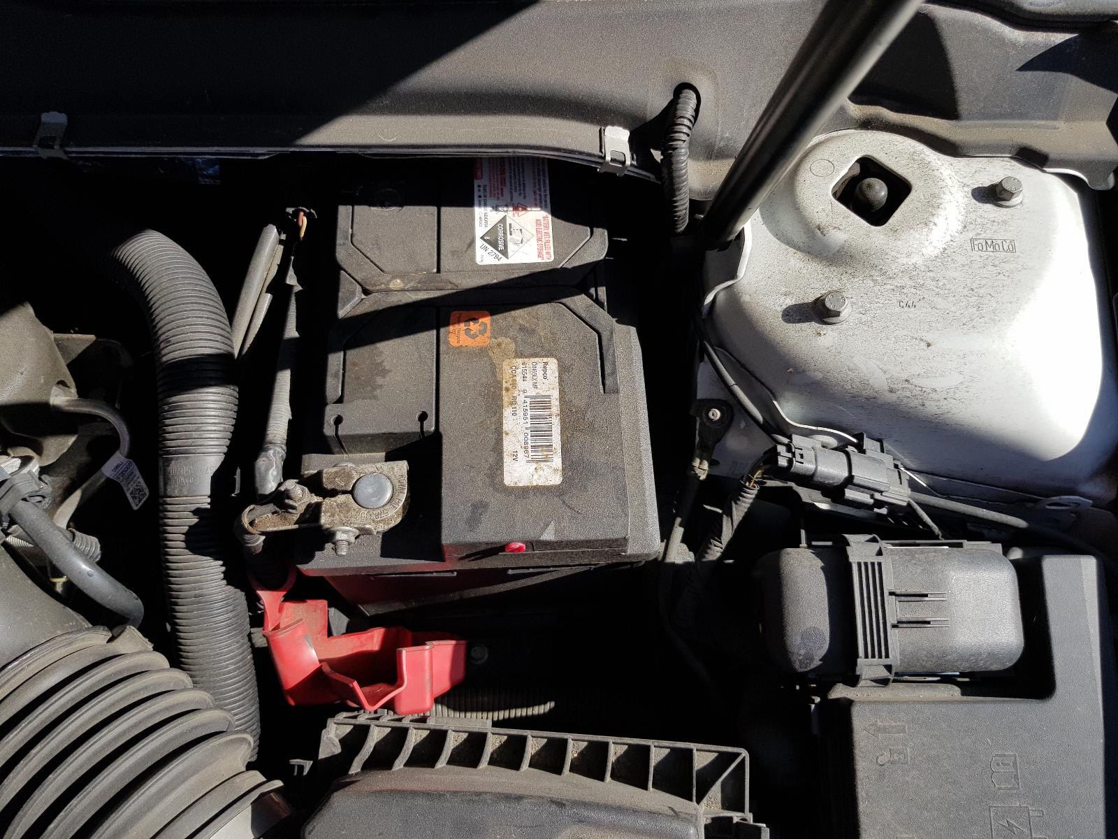 Ford Mondeo - MD 2014-2017