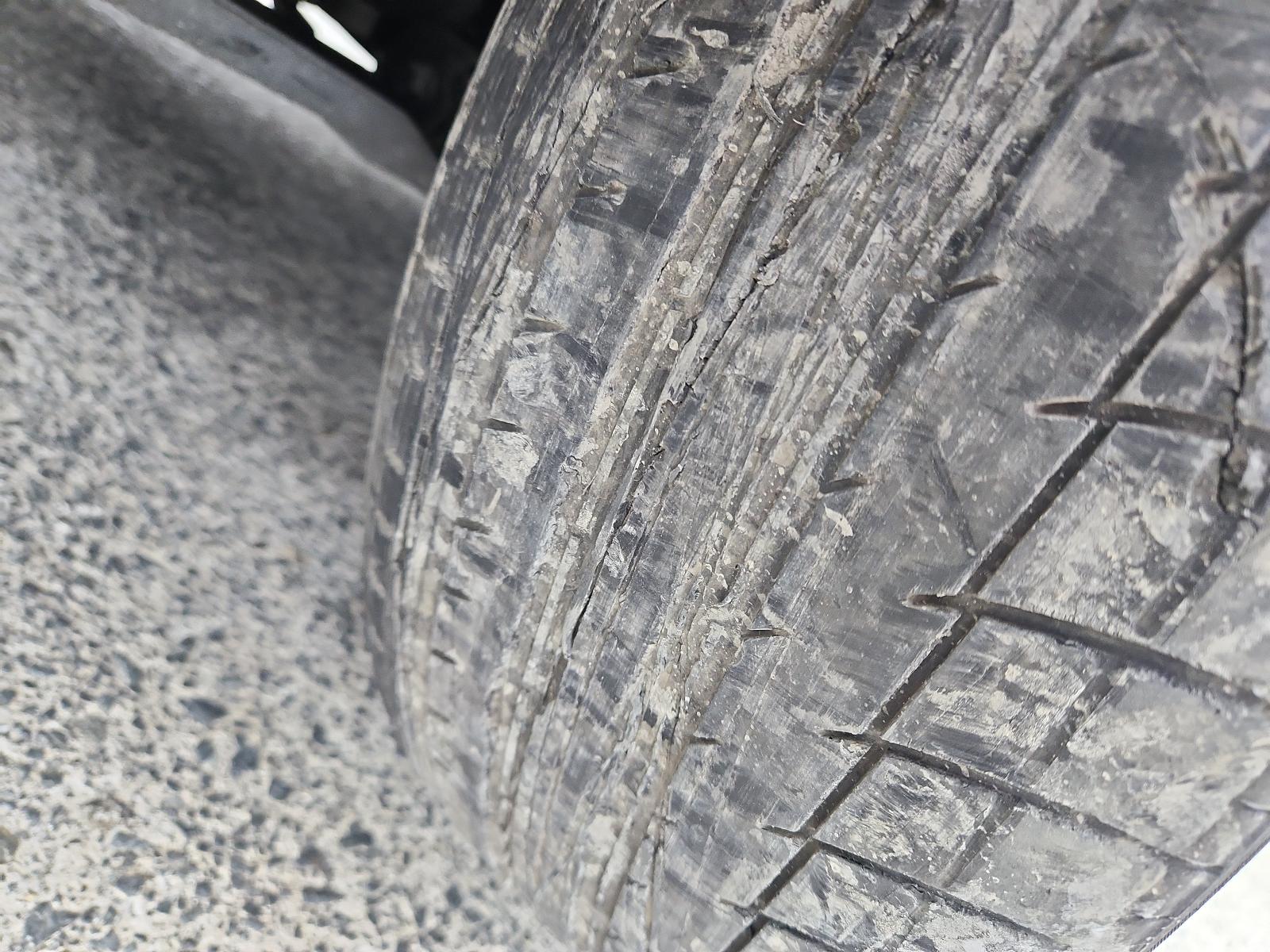 Ford Kuga - TE 2012-2013