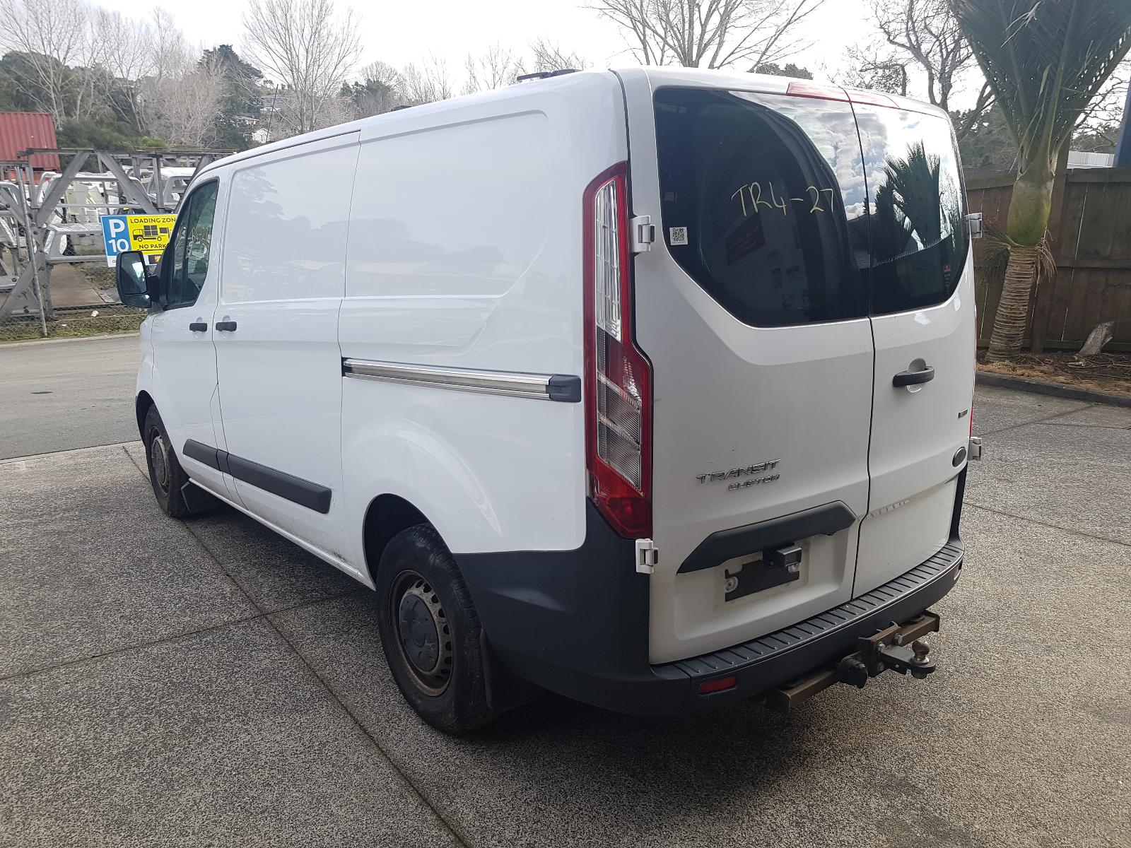 Ford Transit - Other