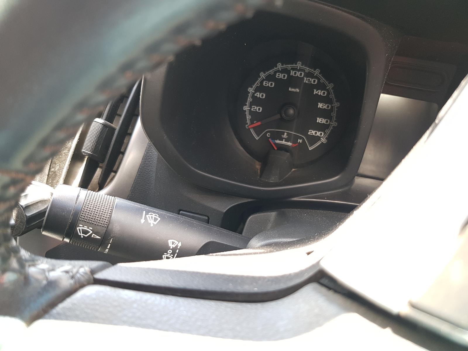 Holden Colorado - RG 2012 -2016