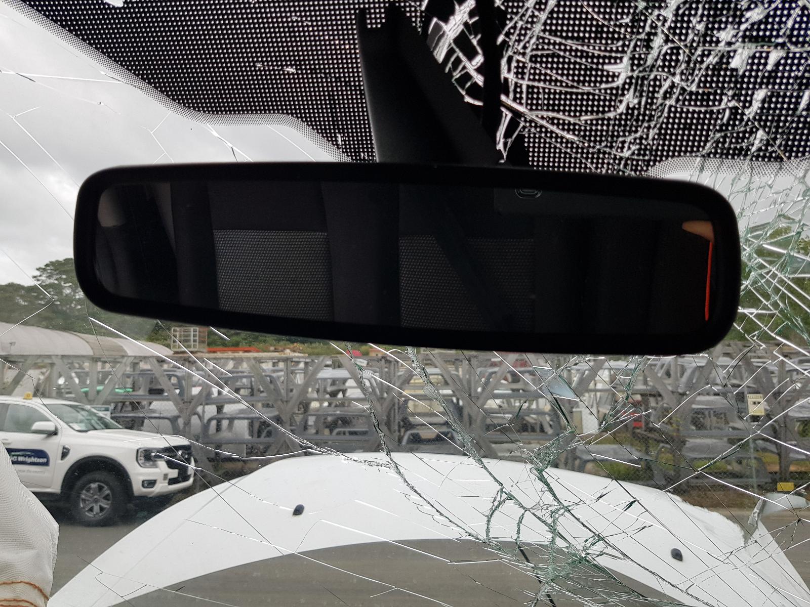 Ford Transit - Other