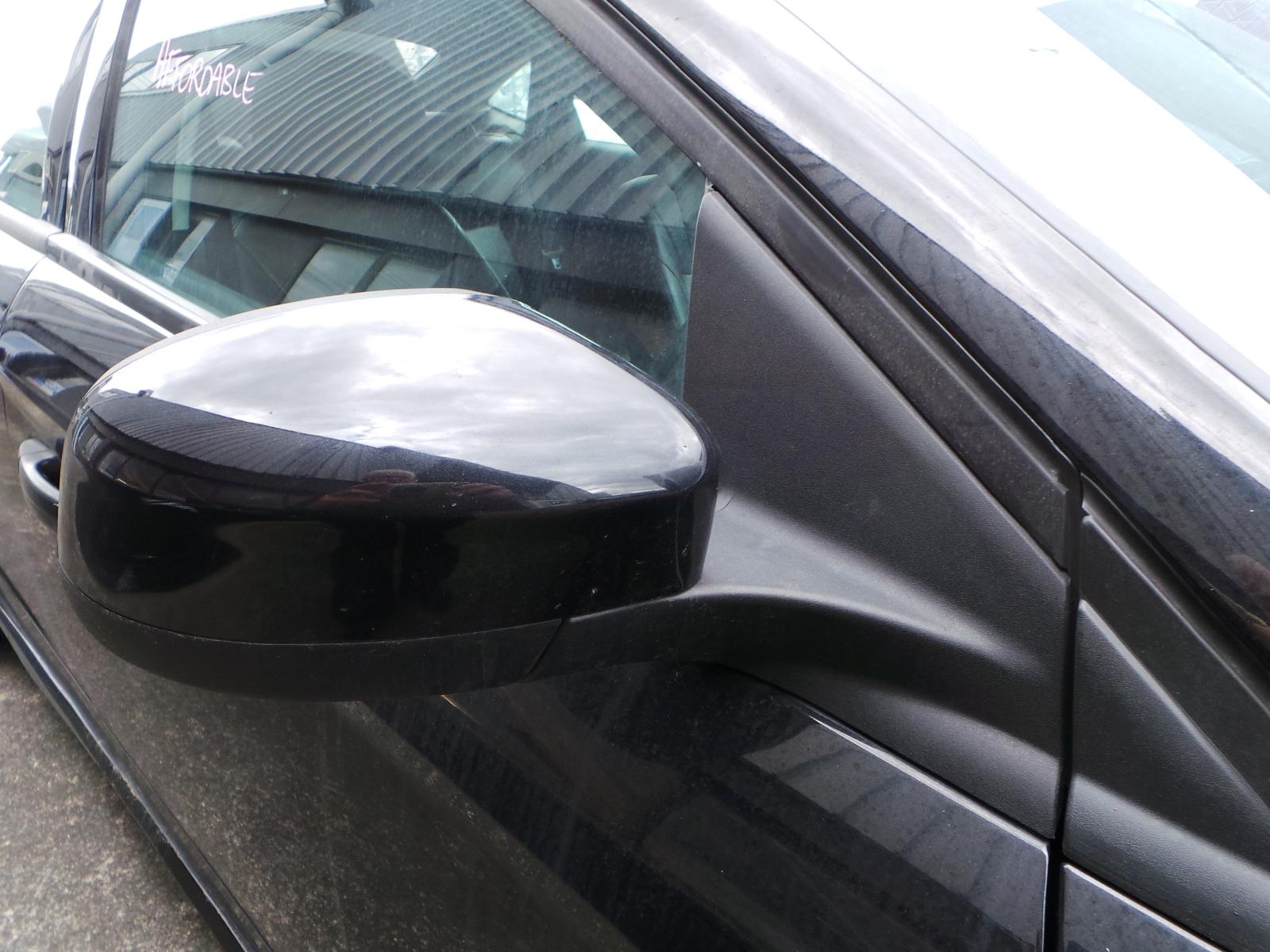 Ford Mondeo - MA-MB 2007-2010