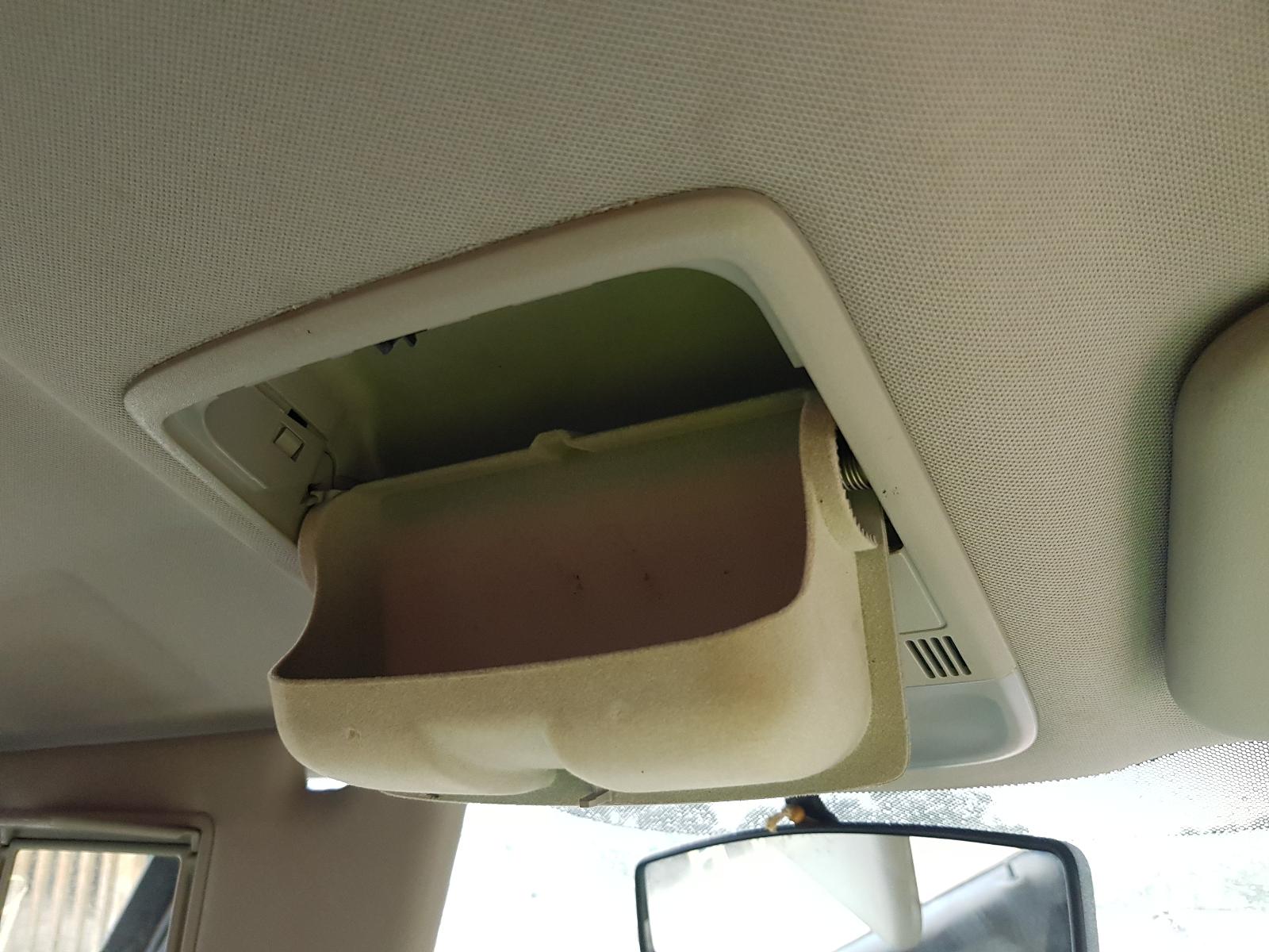 Holden Commodore - VF 2013-Present