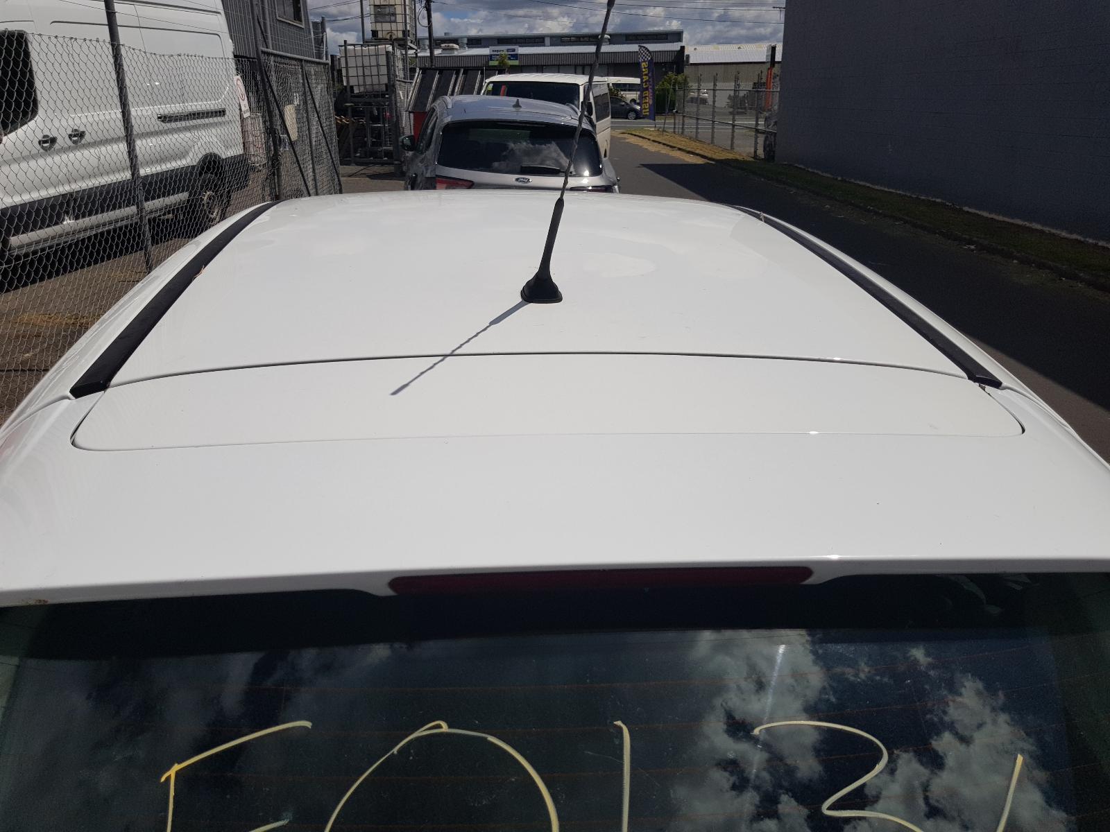 Ford Focus - LW 2011-2015