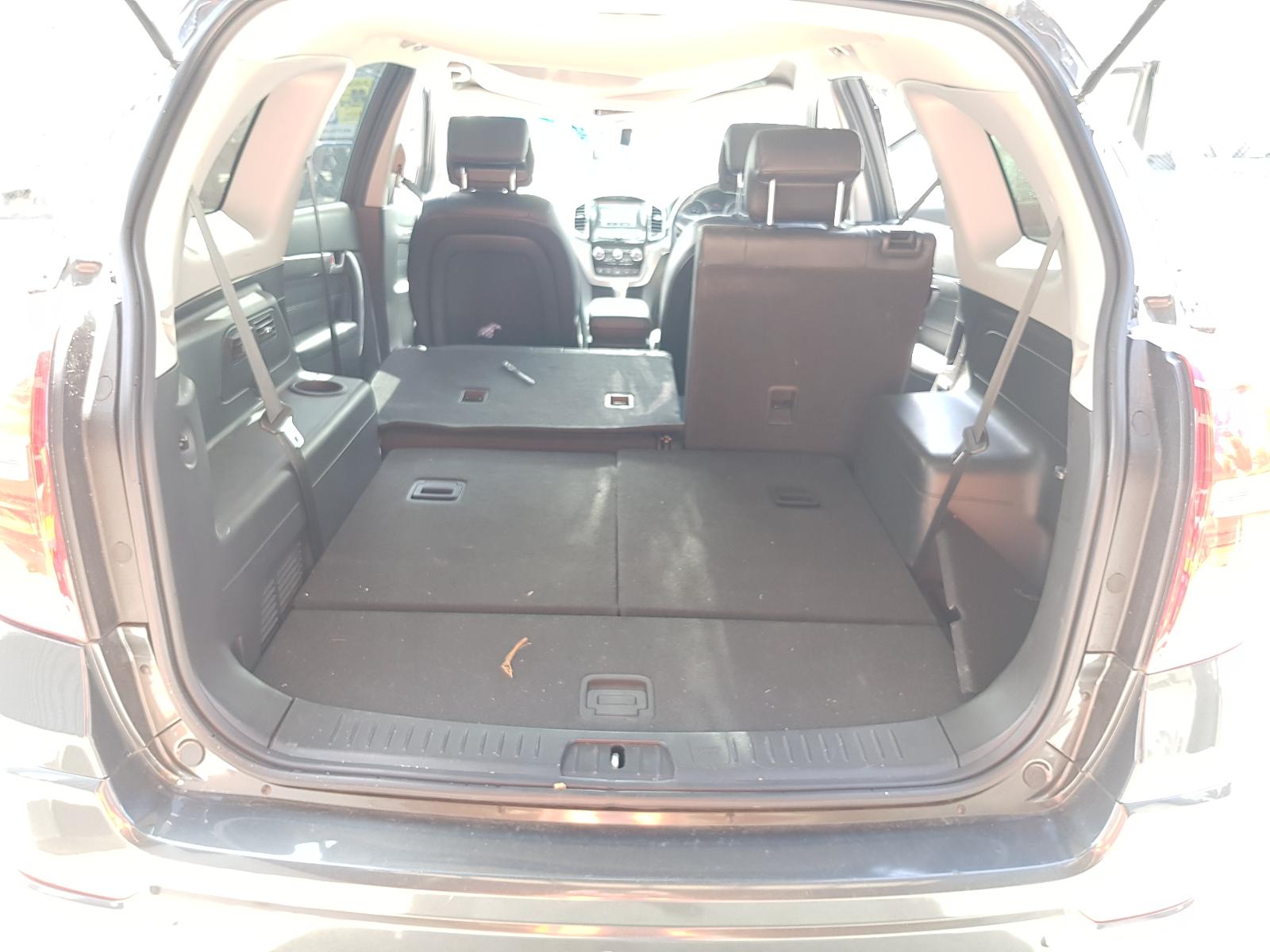 Holden Captiva - Captiva 7 2011-Present