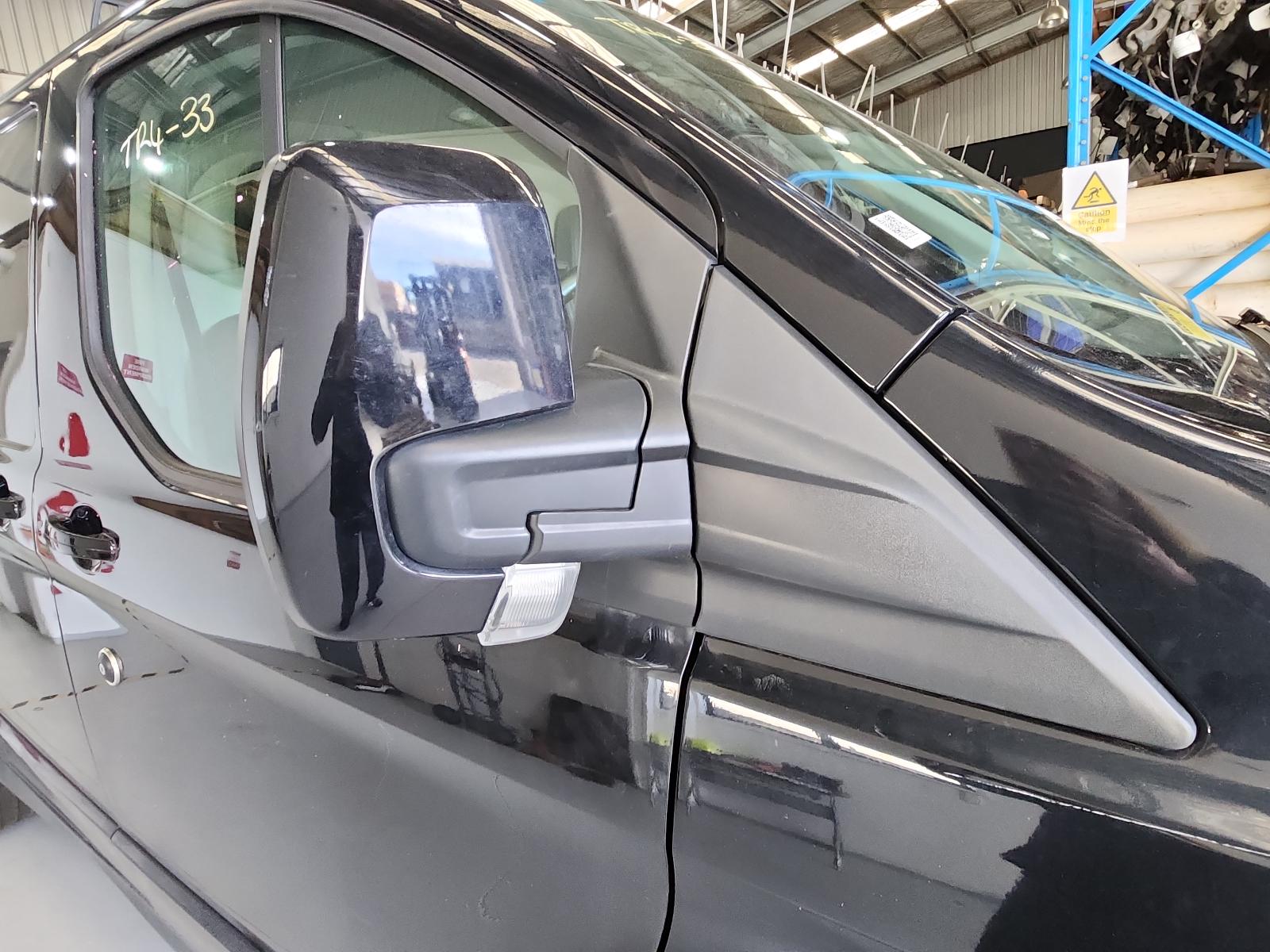 Ford Transit - Other