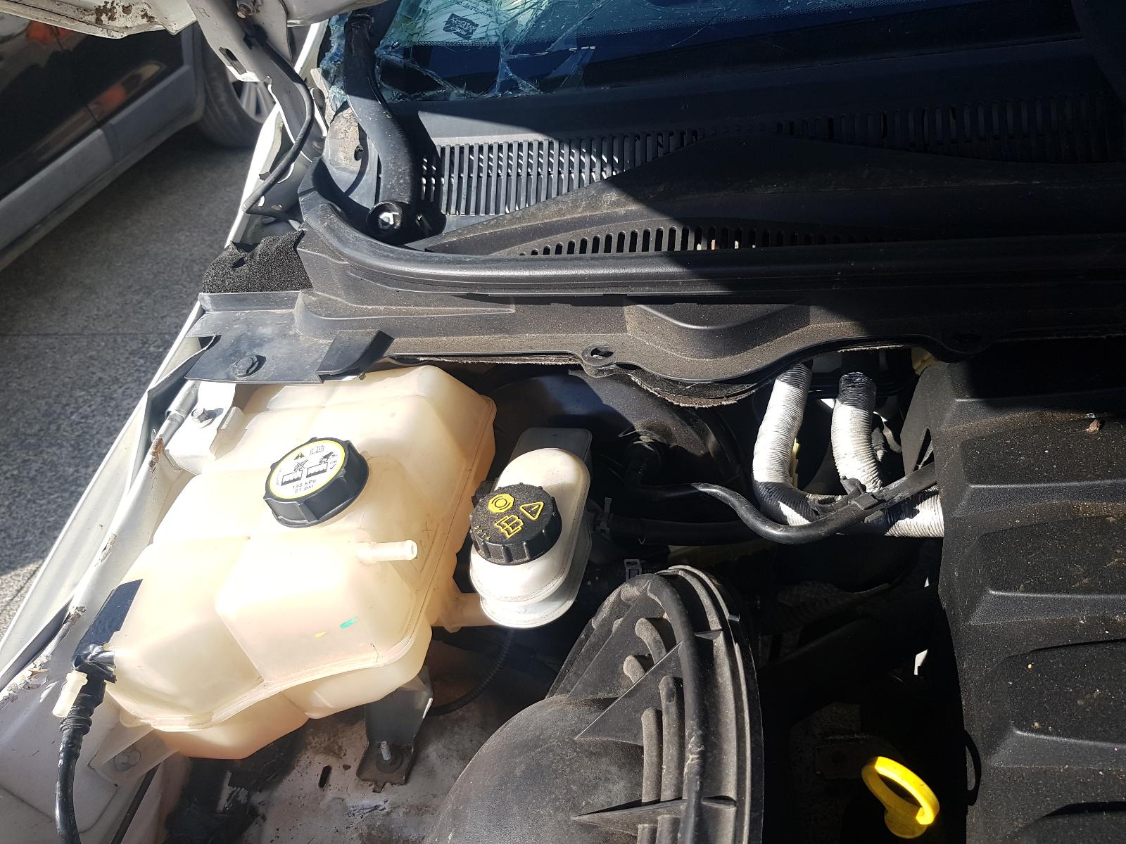 Ford Ranger - PX/PX2 2011-2017